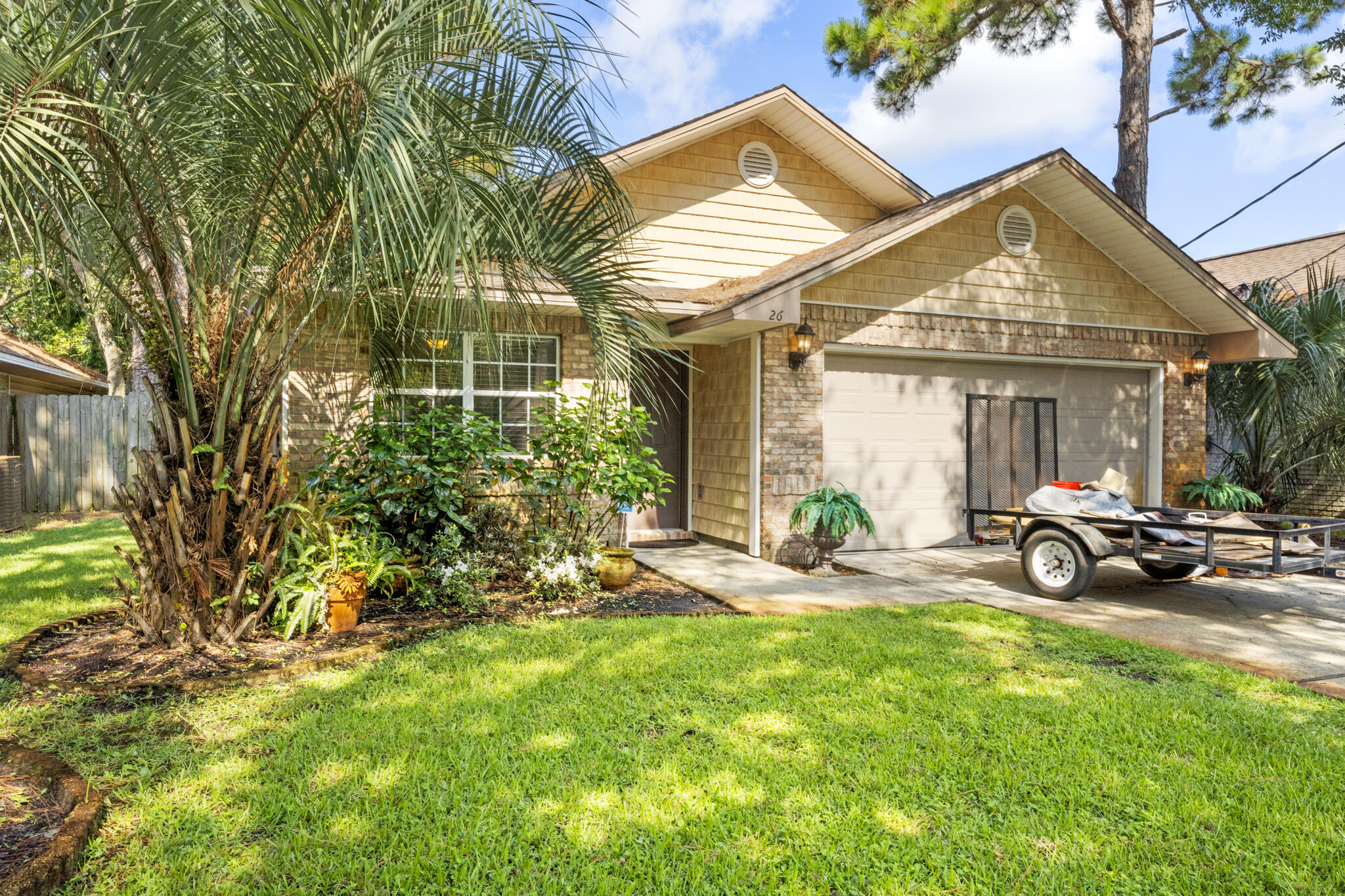 OCEAN CITY - Residential