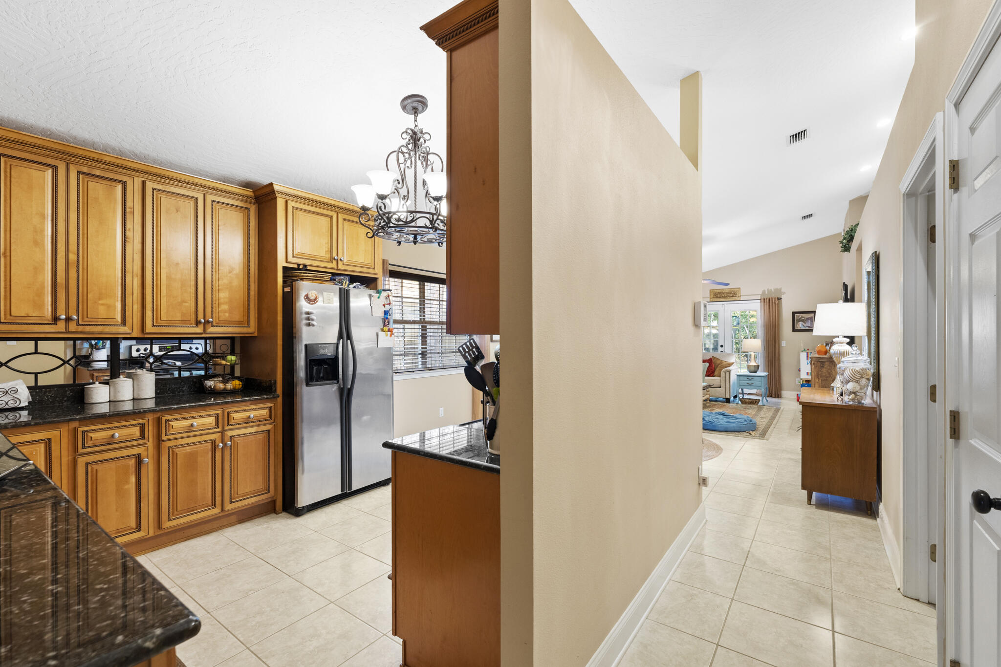 OCEAN CITY - Residential