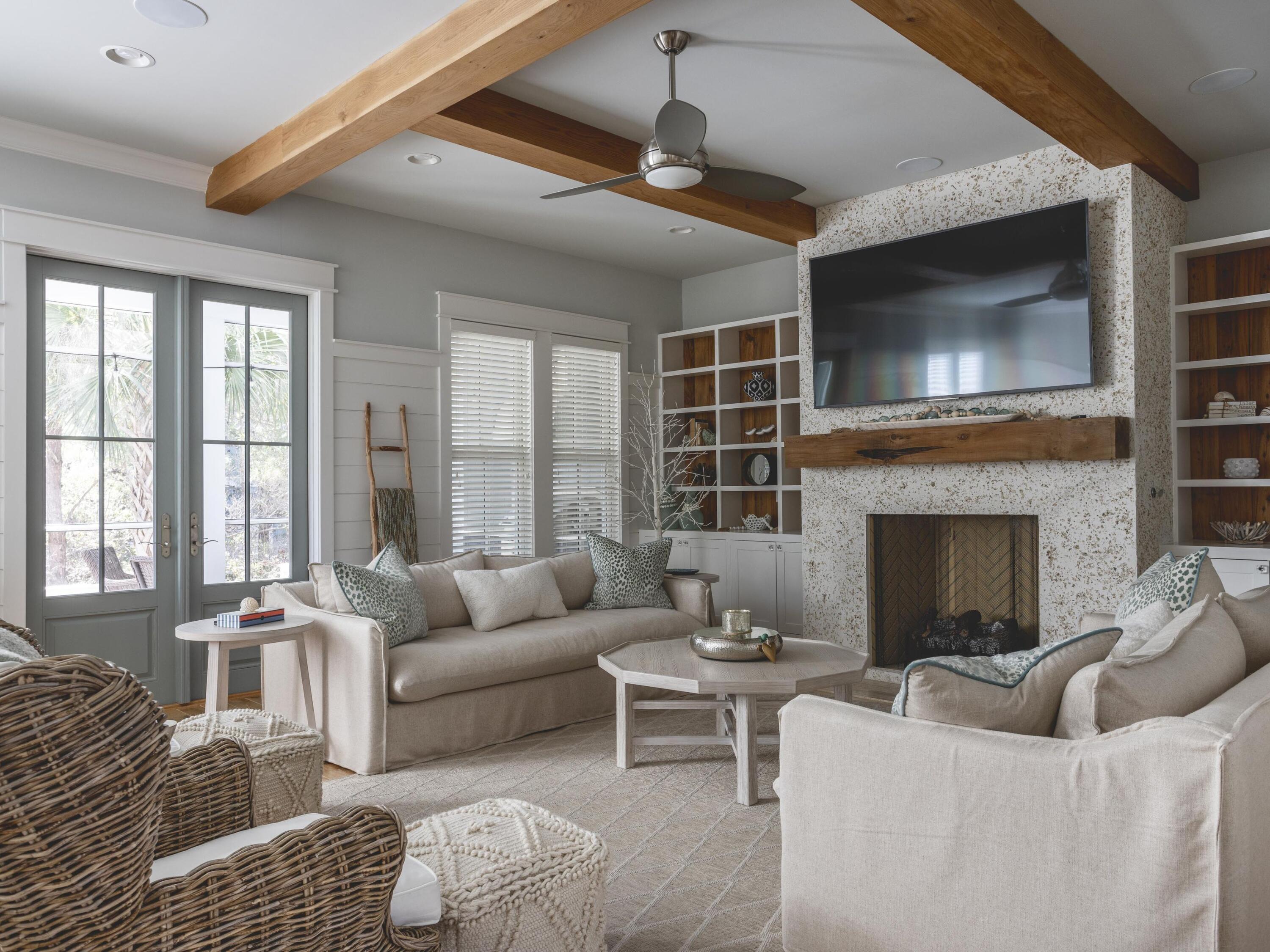 WATERSOUND BEACH - Residential