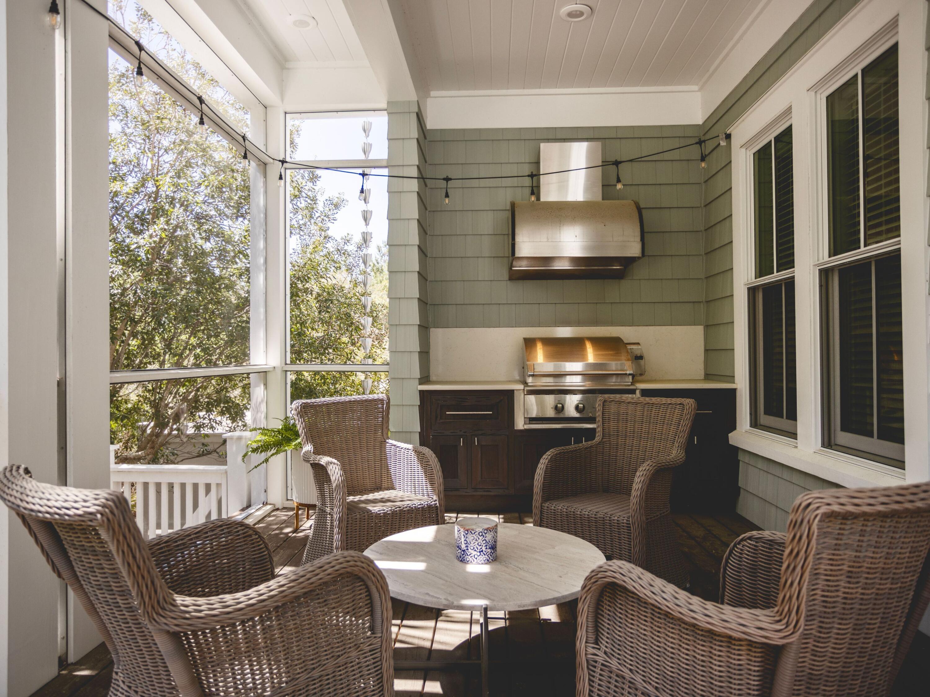 WATERSOUND BEACH - Residential