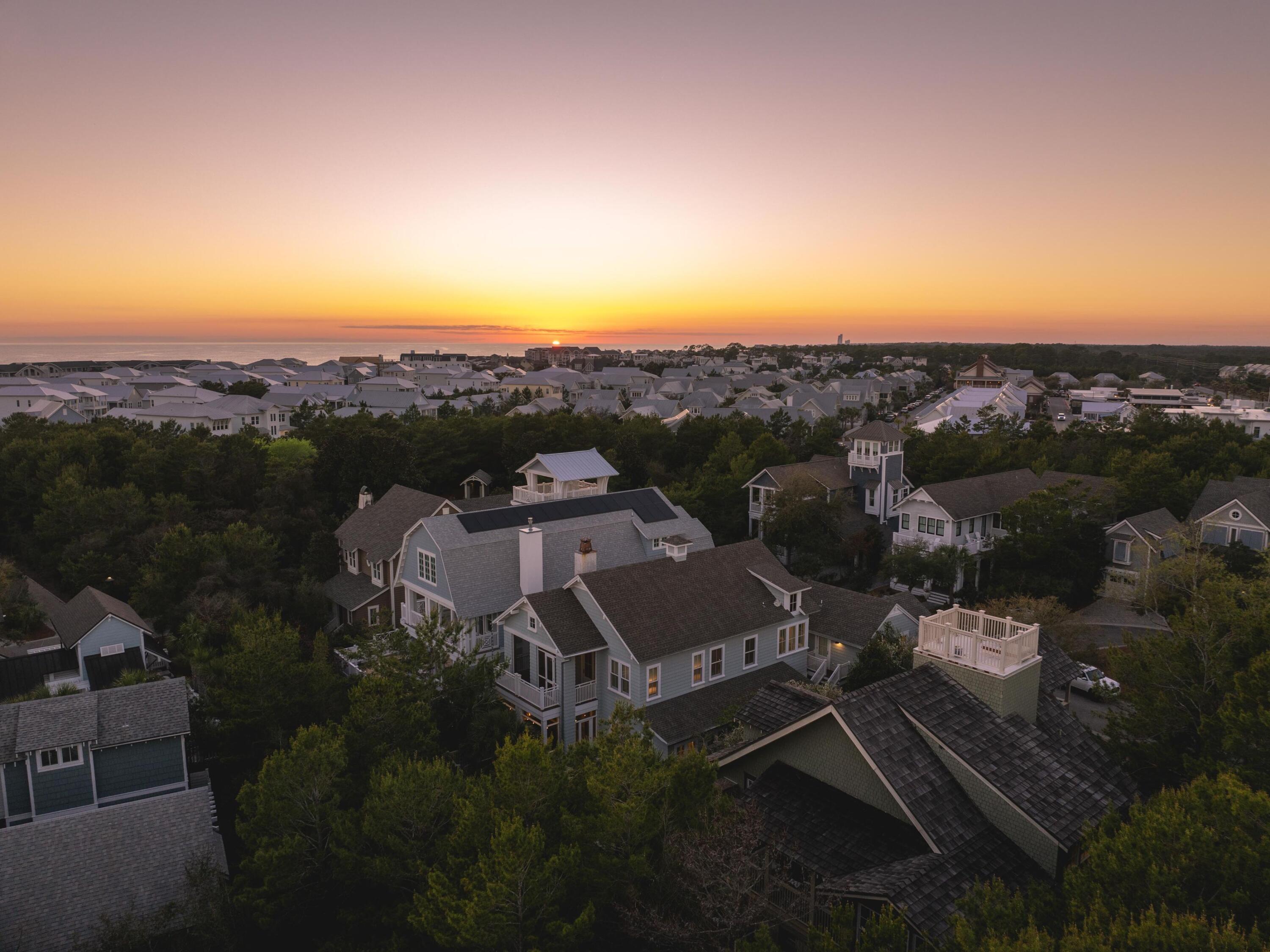 WATERSOUND BEACH - Residential