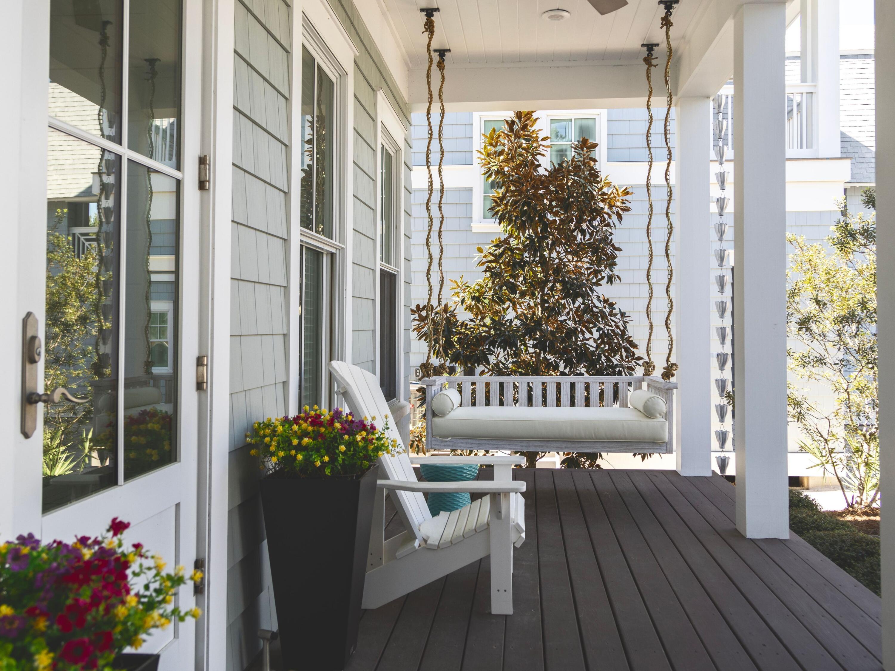 WATERSOUND BEACH - Residential