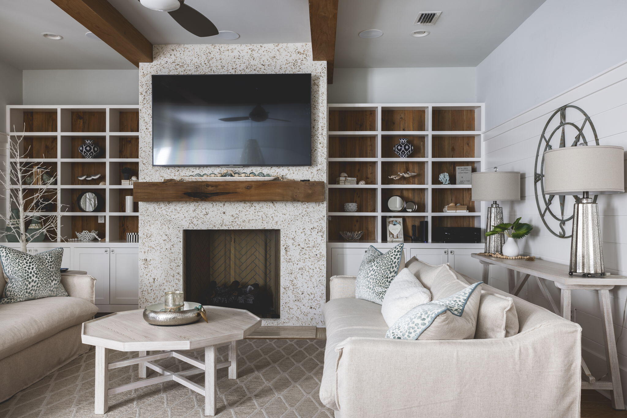 WATERSOUND BEACH - Residential