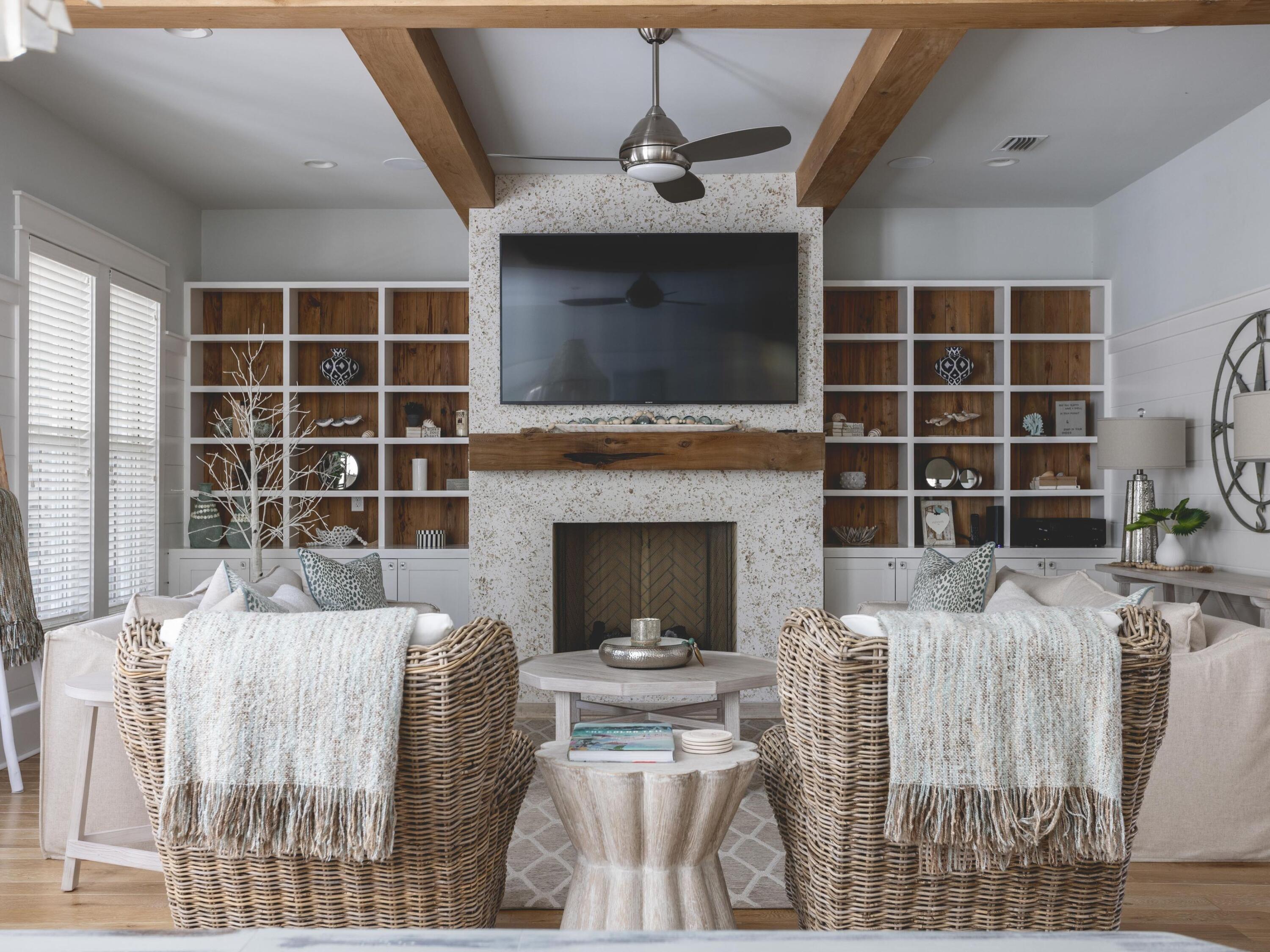 WATERSOUND BEACH - Residential