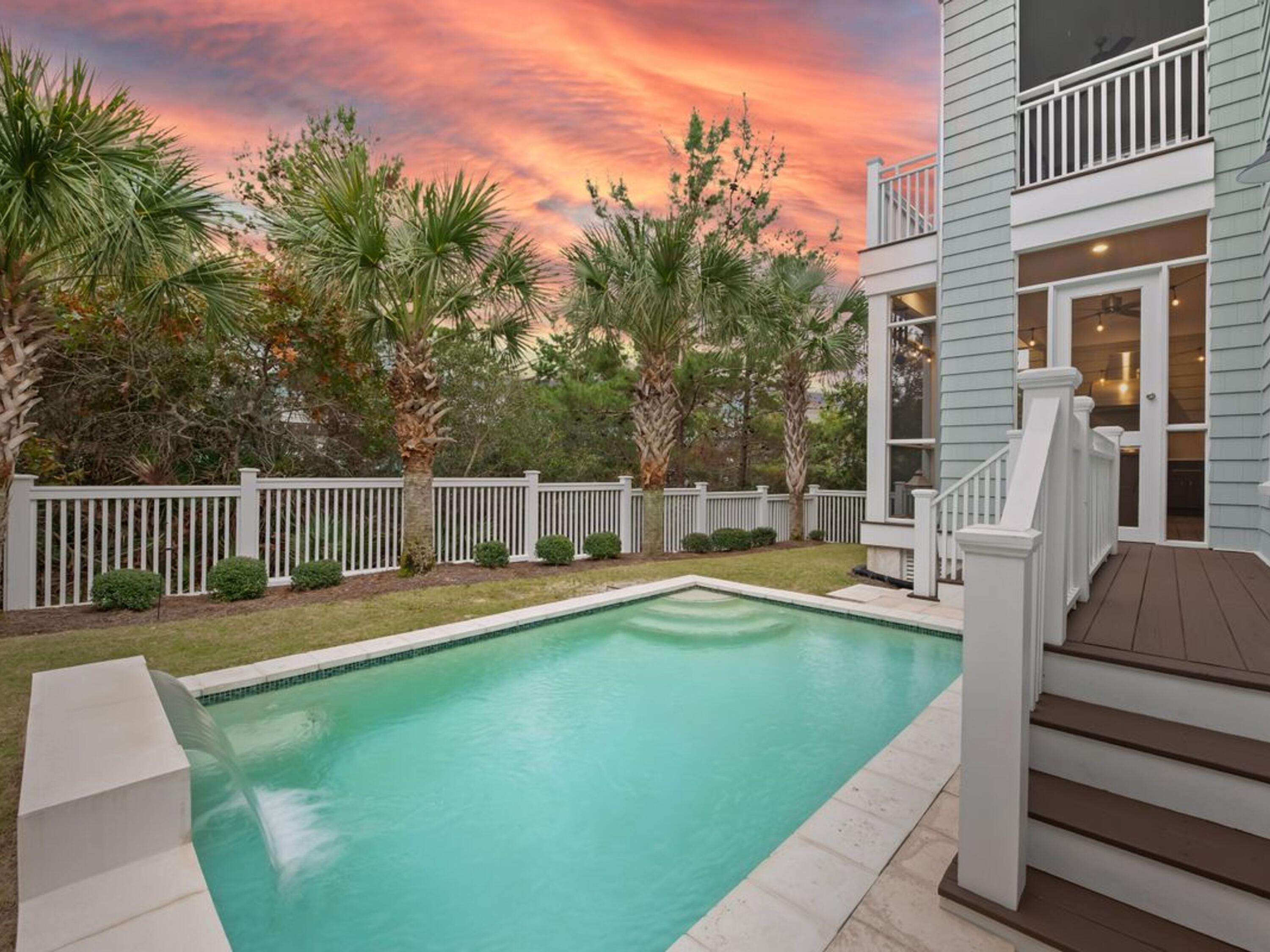 WATERSOUND BEACH - Residential