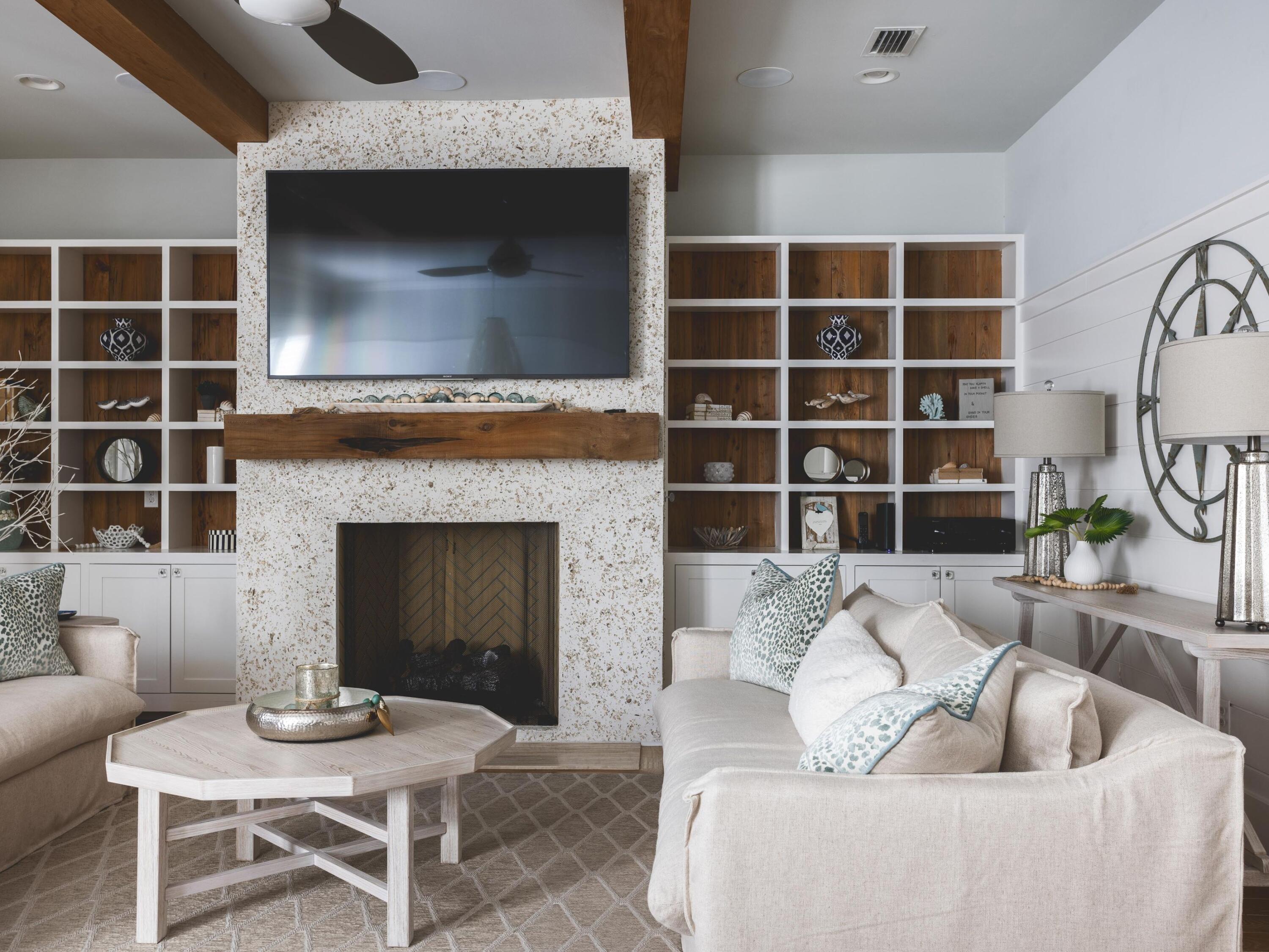 WATERSOUND BEACH - Residential