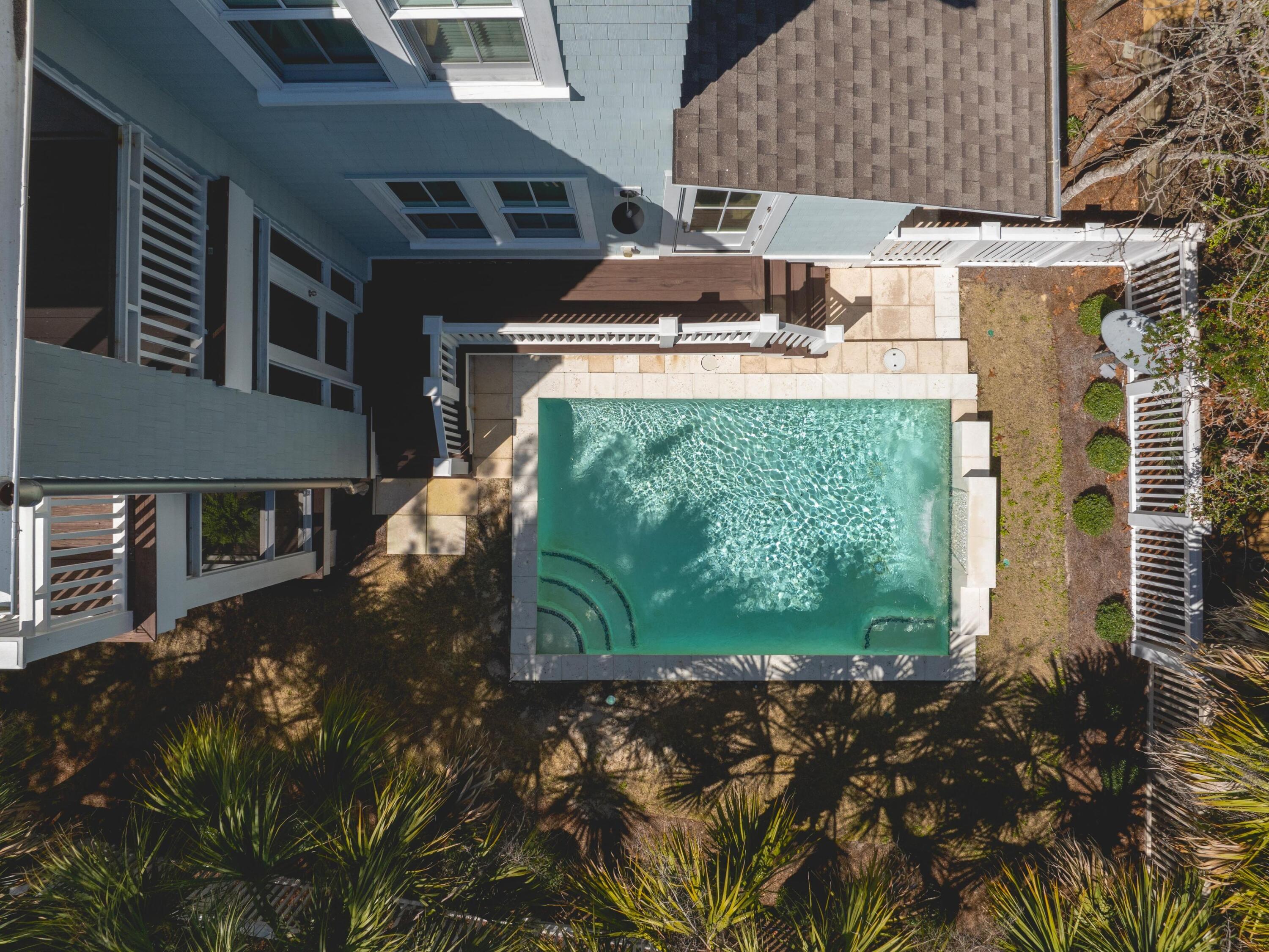 WATERSOUND BEACH - Residential