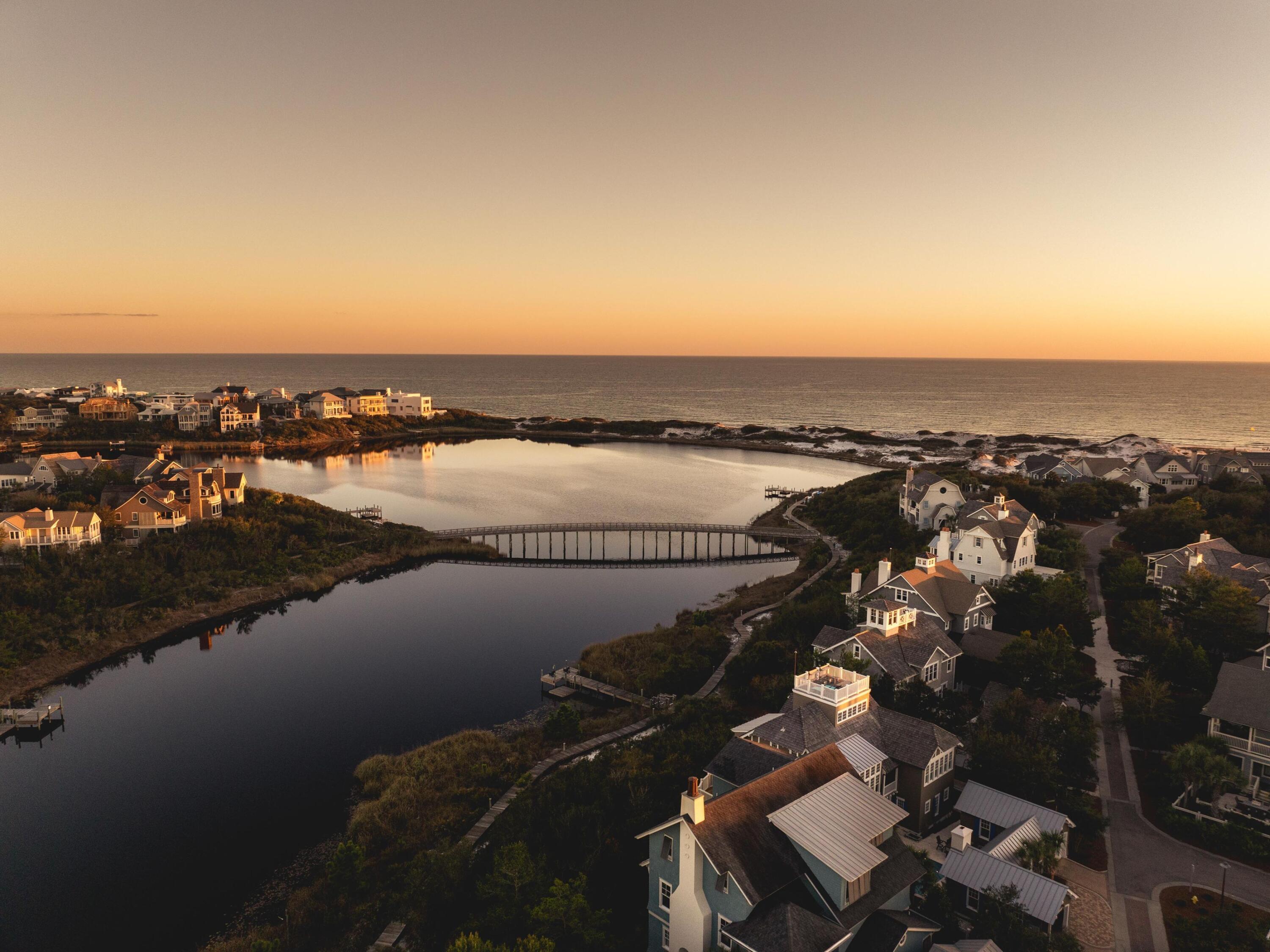 WATERSOUND BEACH - Residential