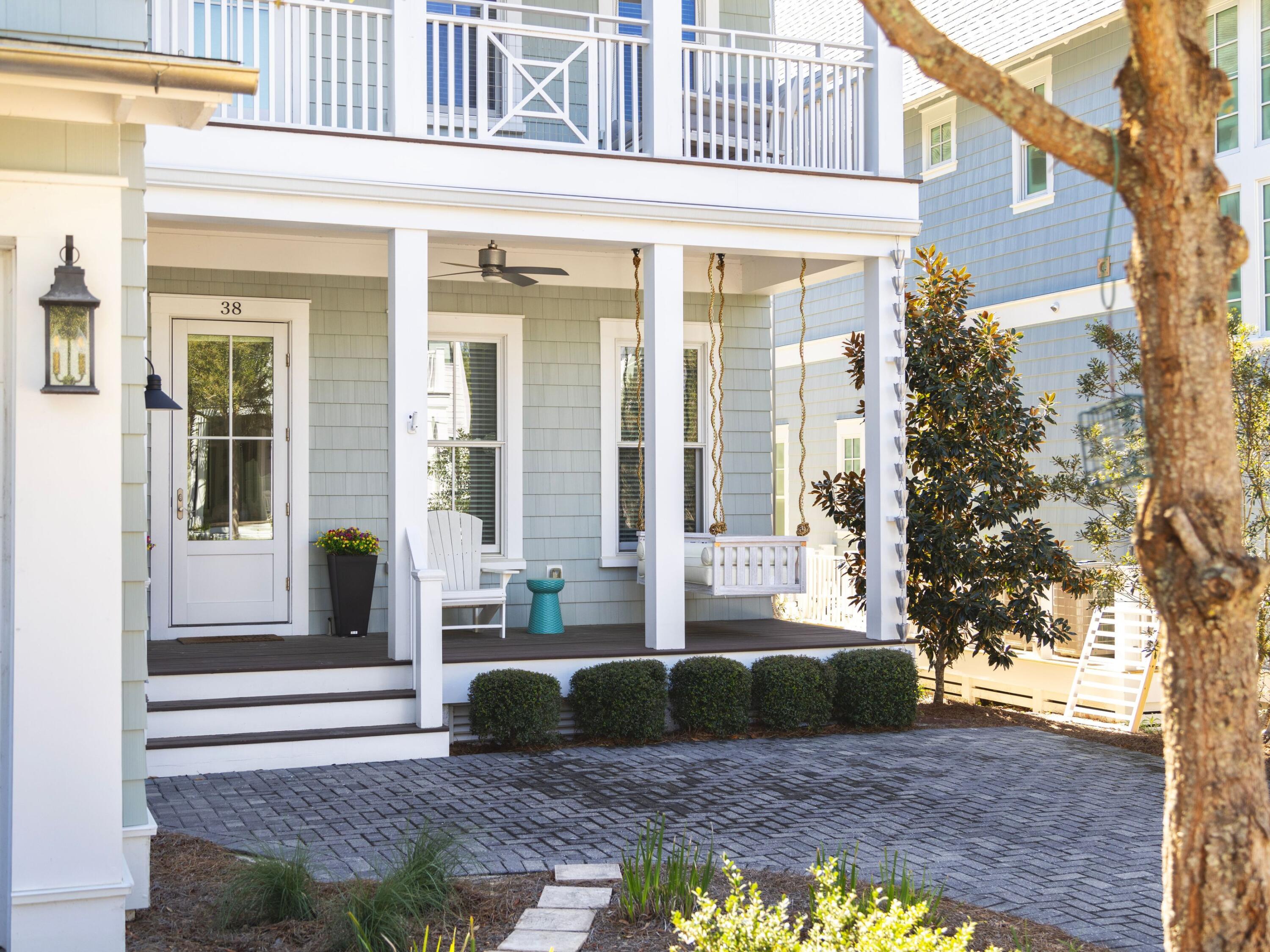 WATERSOUND BEACH - Residential
