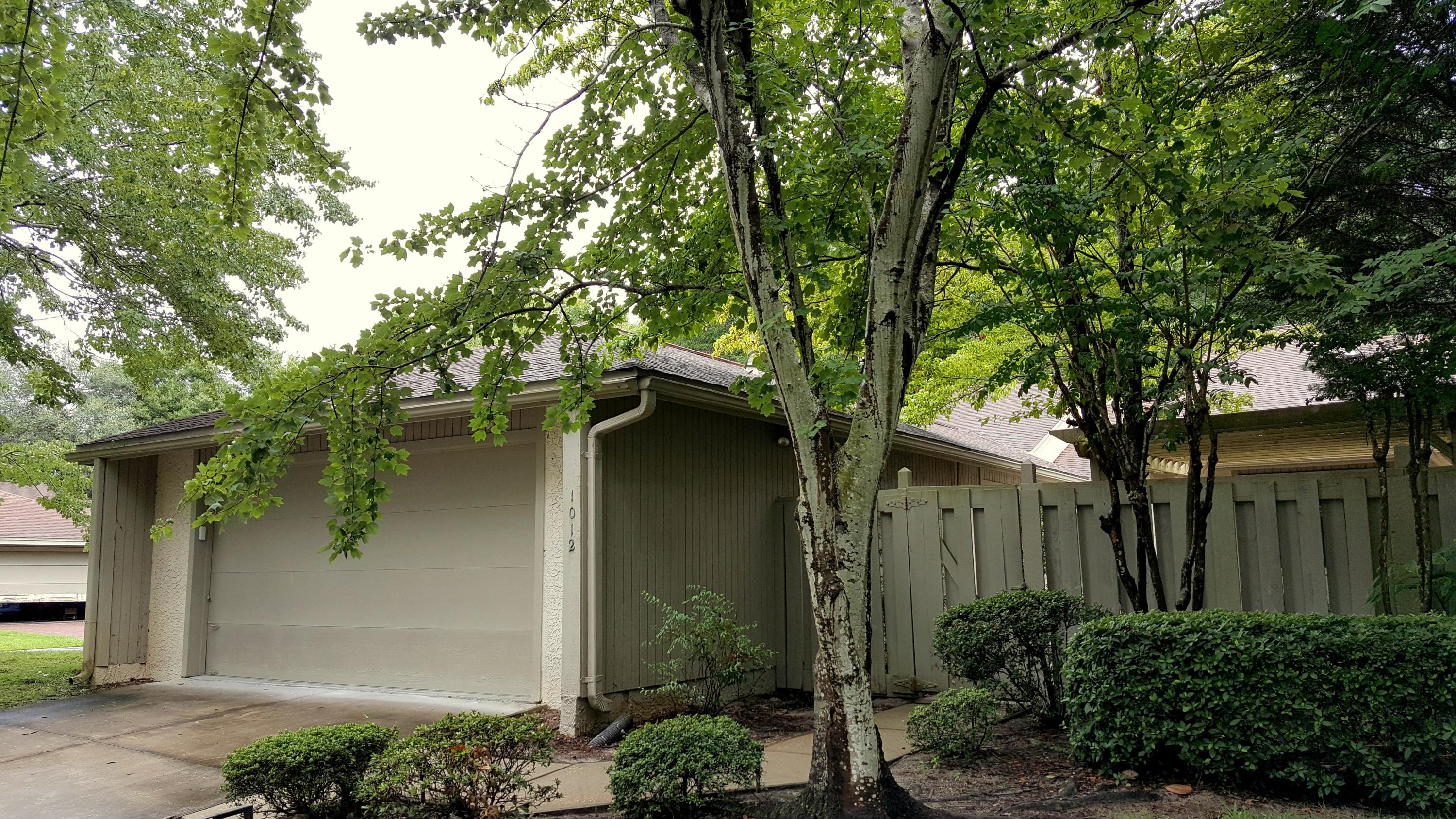 ROYAL OAK VILLAGE 3C - Residential