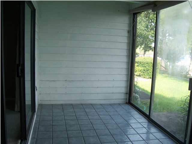 WATER OAKS 4 T/H - Residential Lease