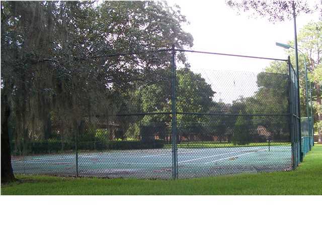 WATER OAKS 4 T/H - Residential Lease