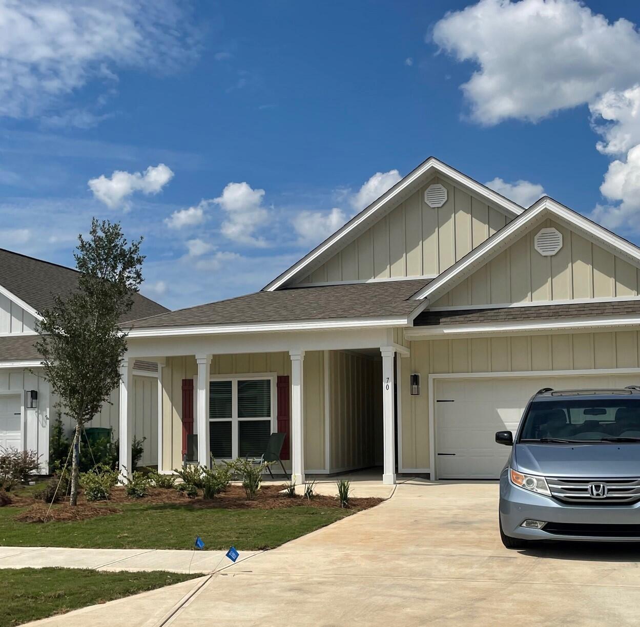 HAMMOCK BAY - FIREFLY - Residential