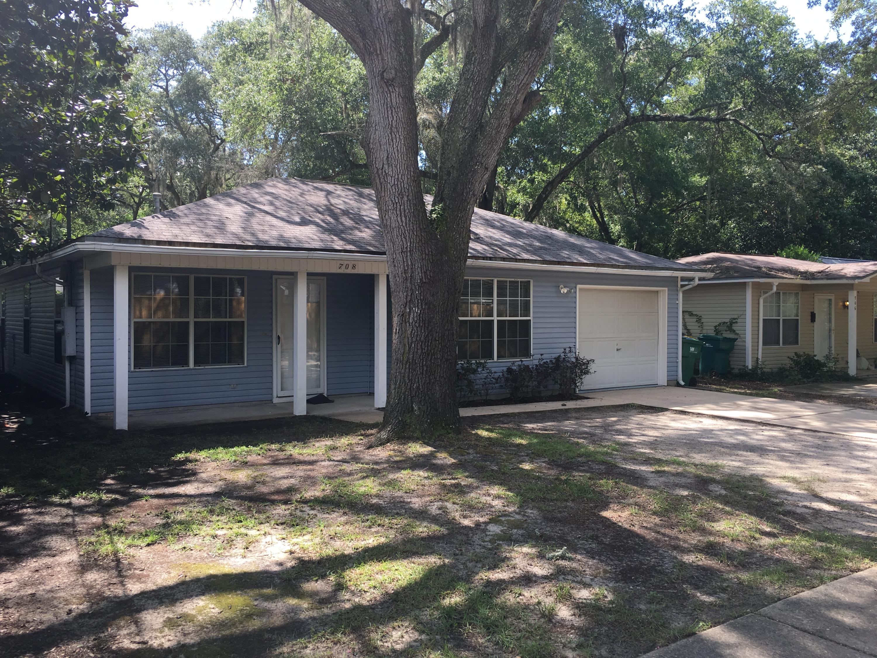 HELMS & ALLEN - Residential Lease