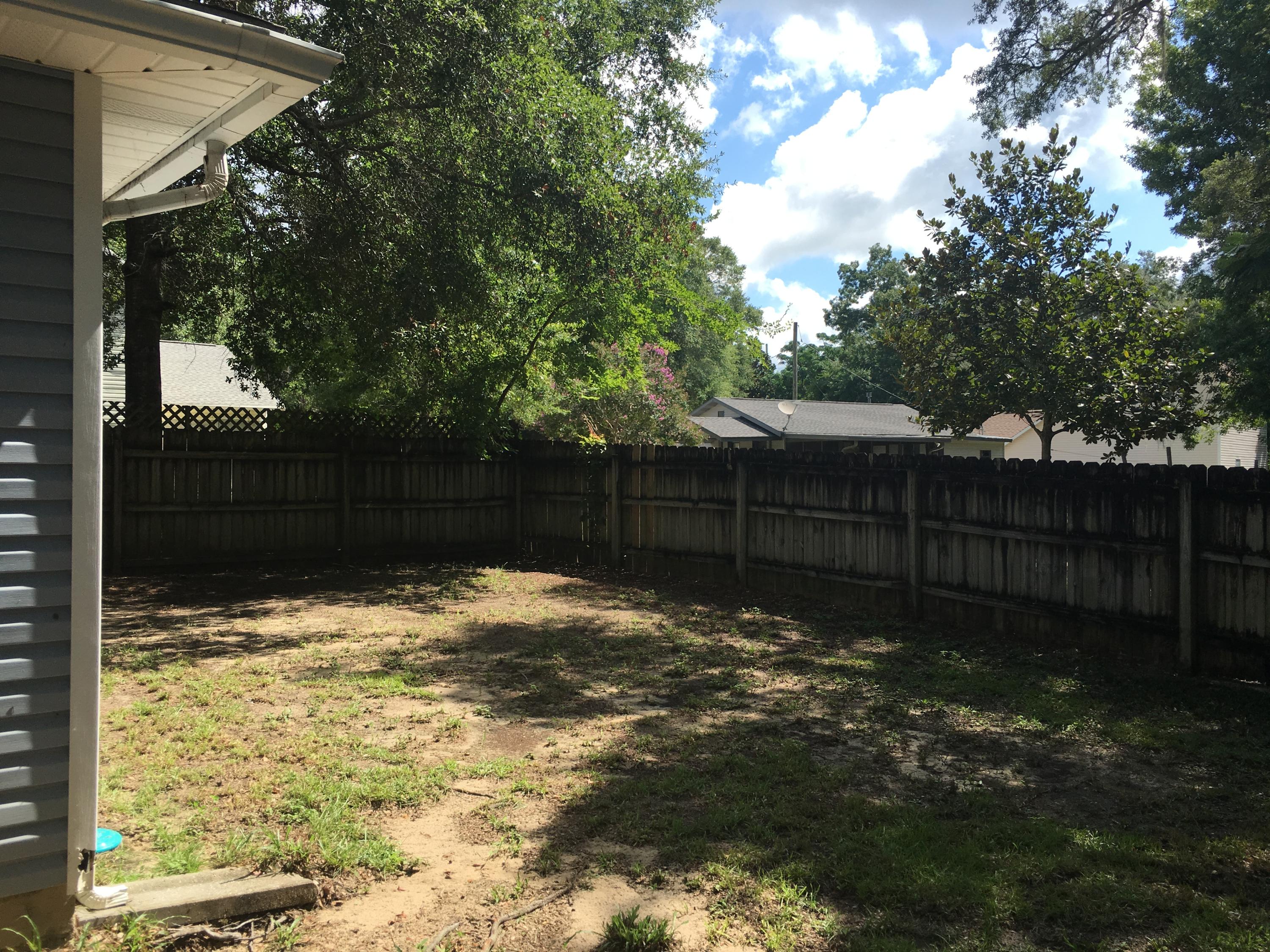 HELMS & ALLEN - Residential Lease