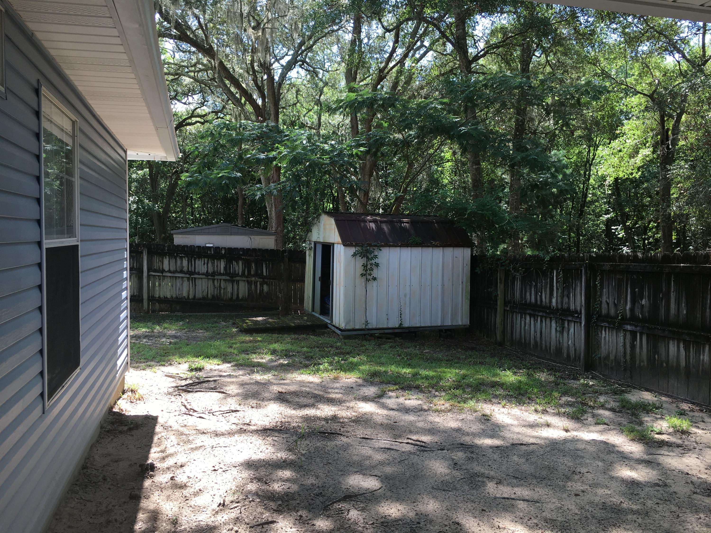 HELMS & ALLEN - Residential Lease