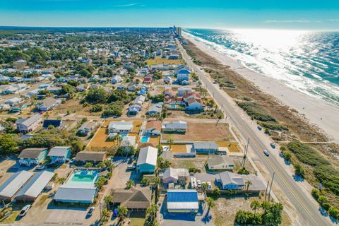 A home in West Panama City Beach