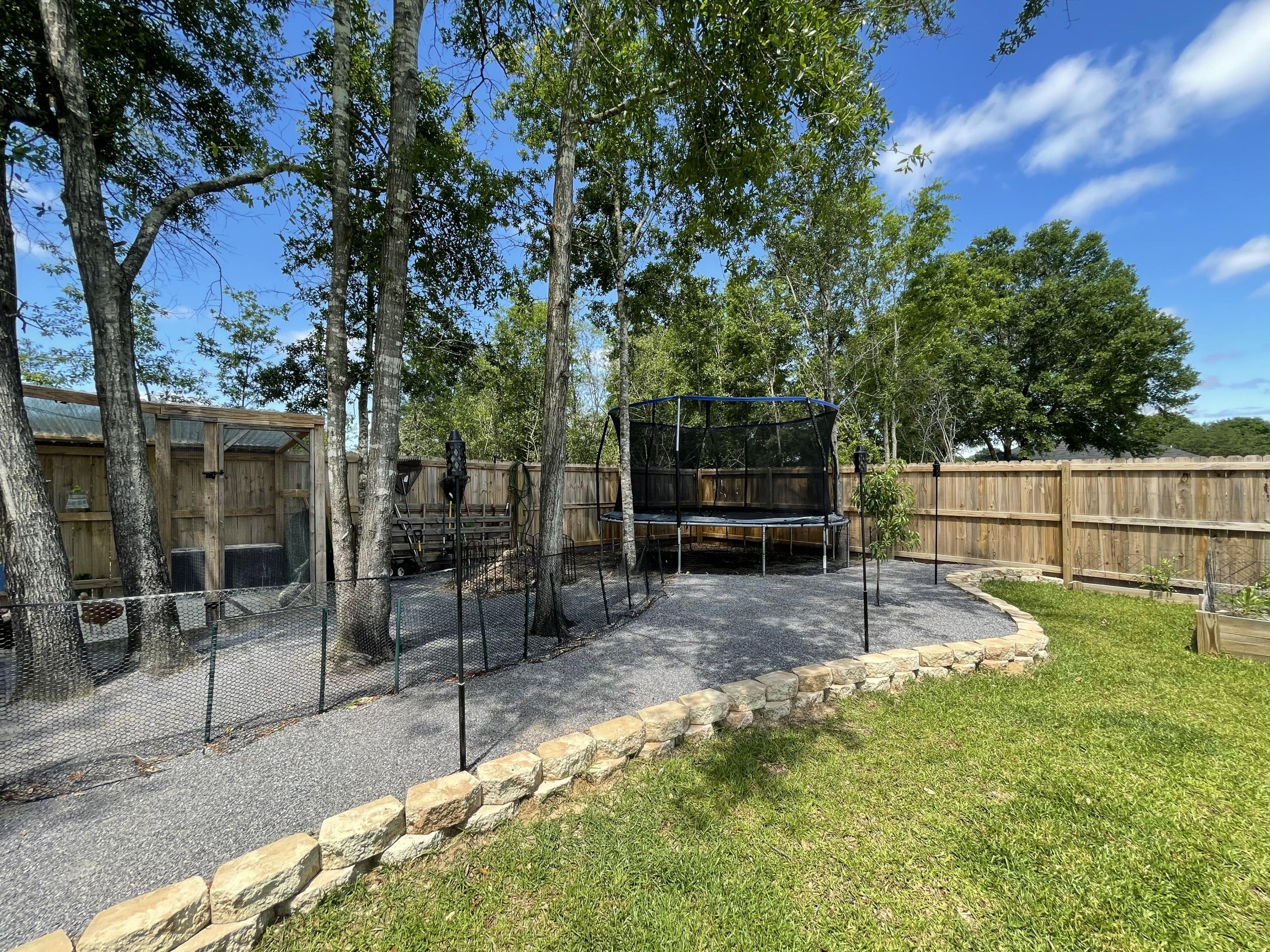 PLANTATION WOODS - Residential