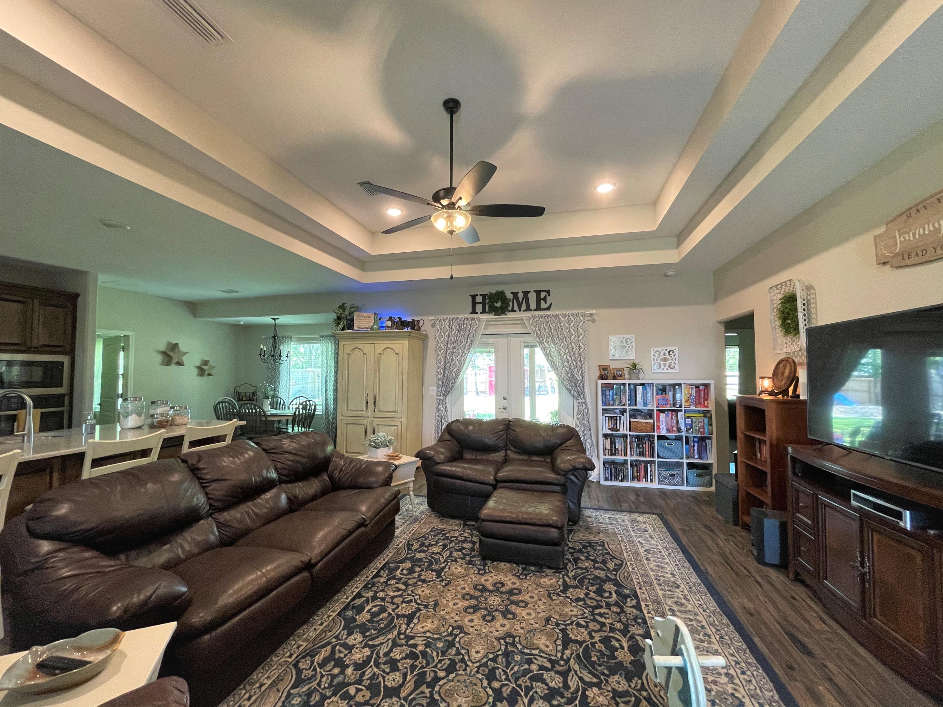 PLANTATION WOODS - Residential