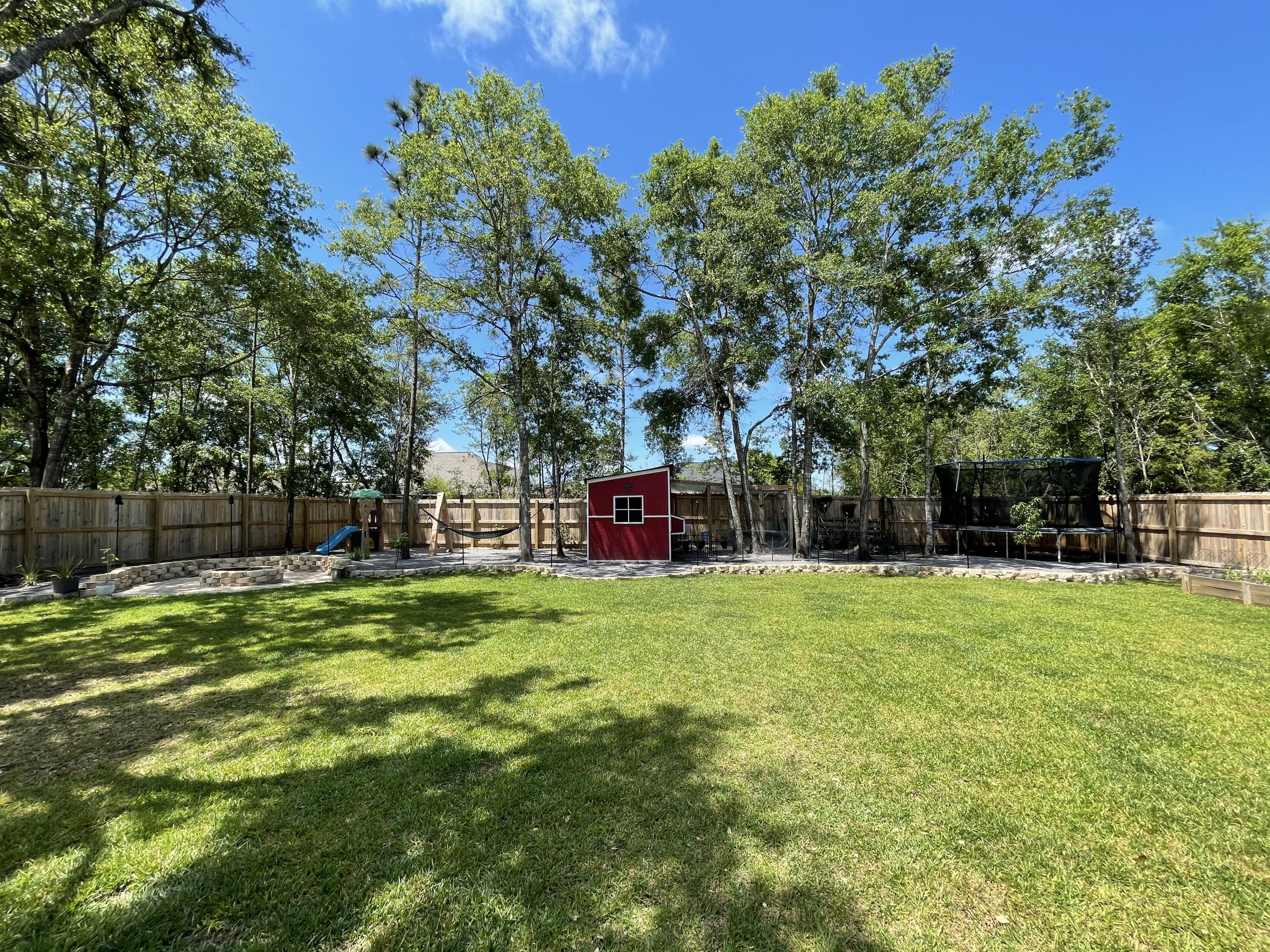 PLANTATION WOODS - Residential