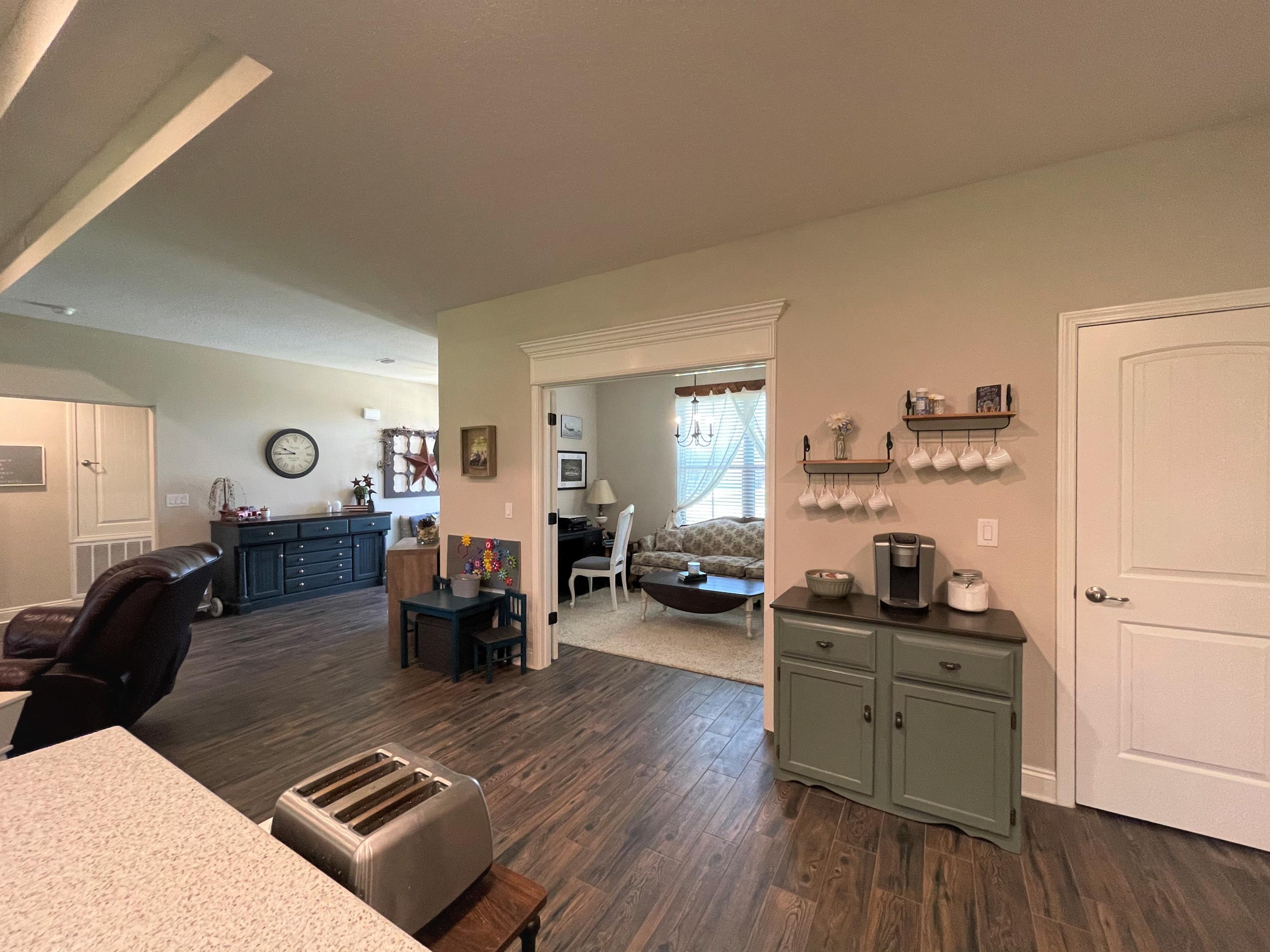 PLANTATION WOODS - Residential