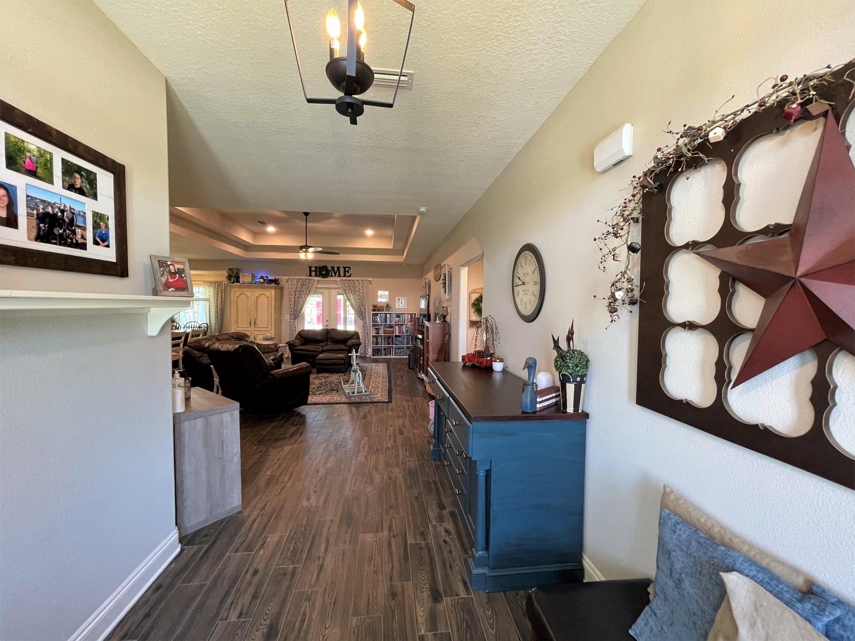 PLANTATION WOODS - Residential