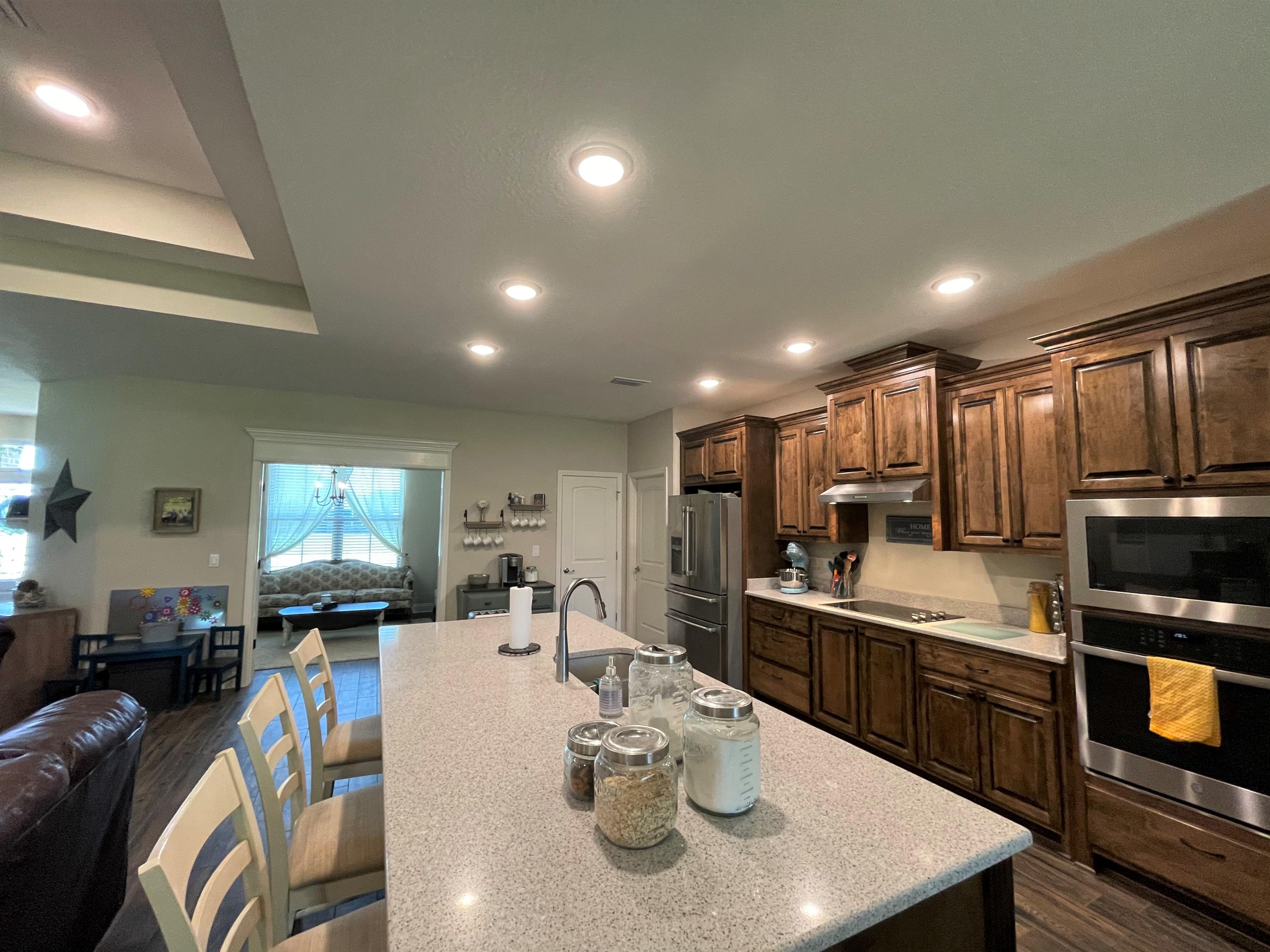 PLANTATION WOODS - Residential