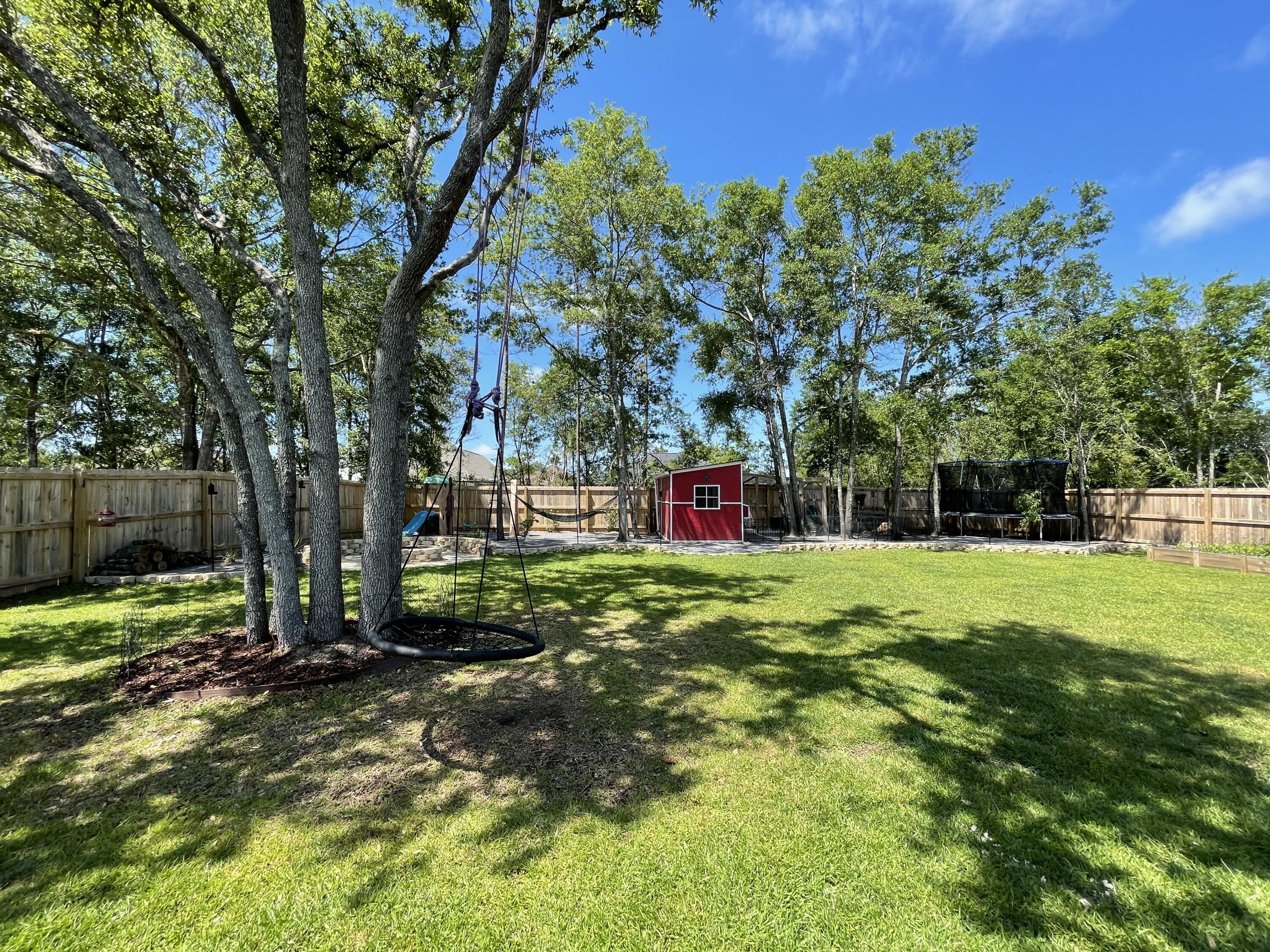 PLANTATION WOODS - Residential