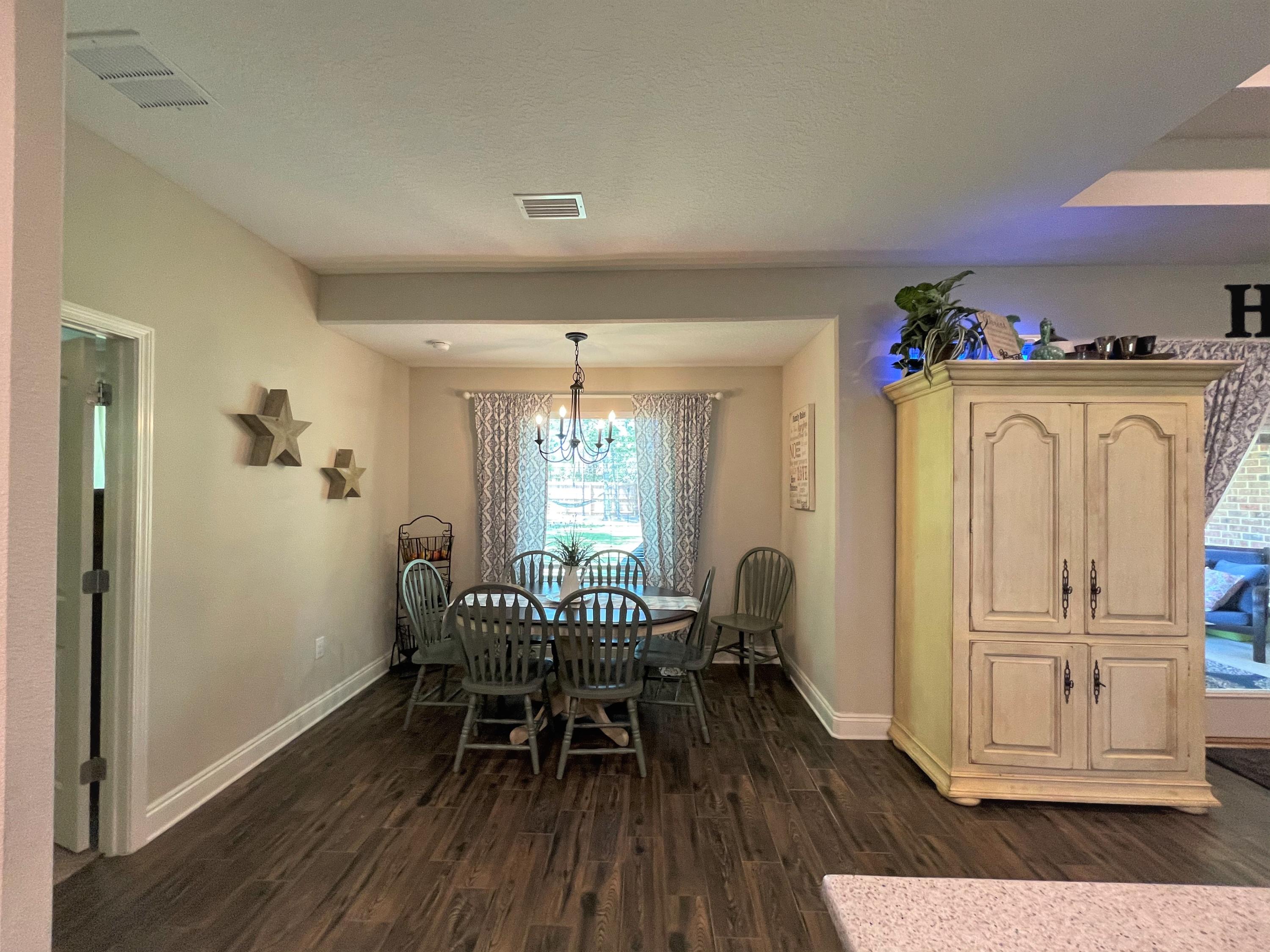 PLANTATION WOODS - Residential