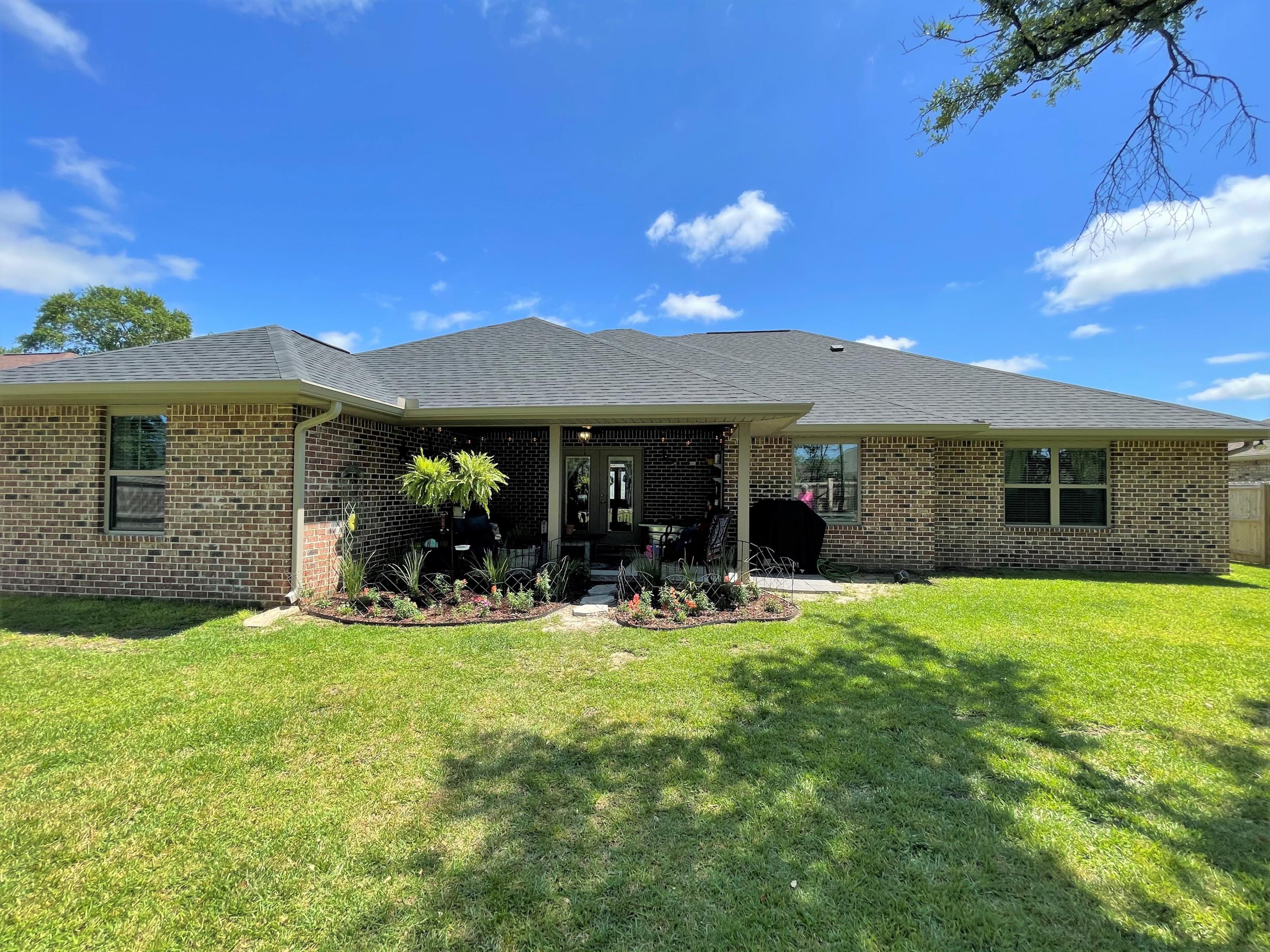 PLANTATION WOODS - Residential