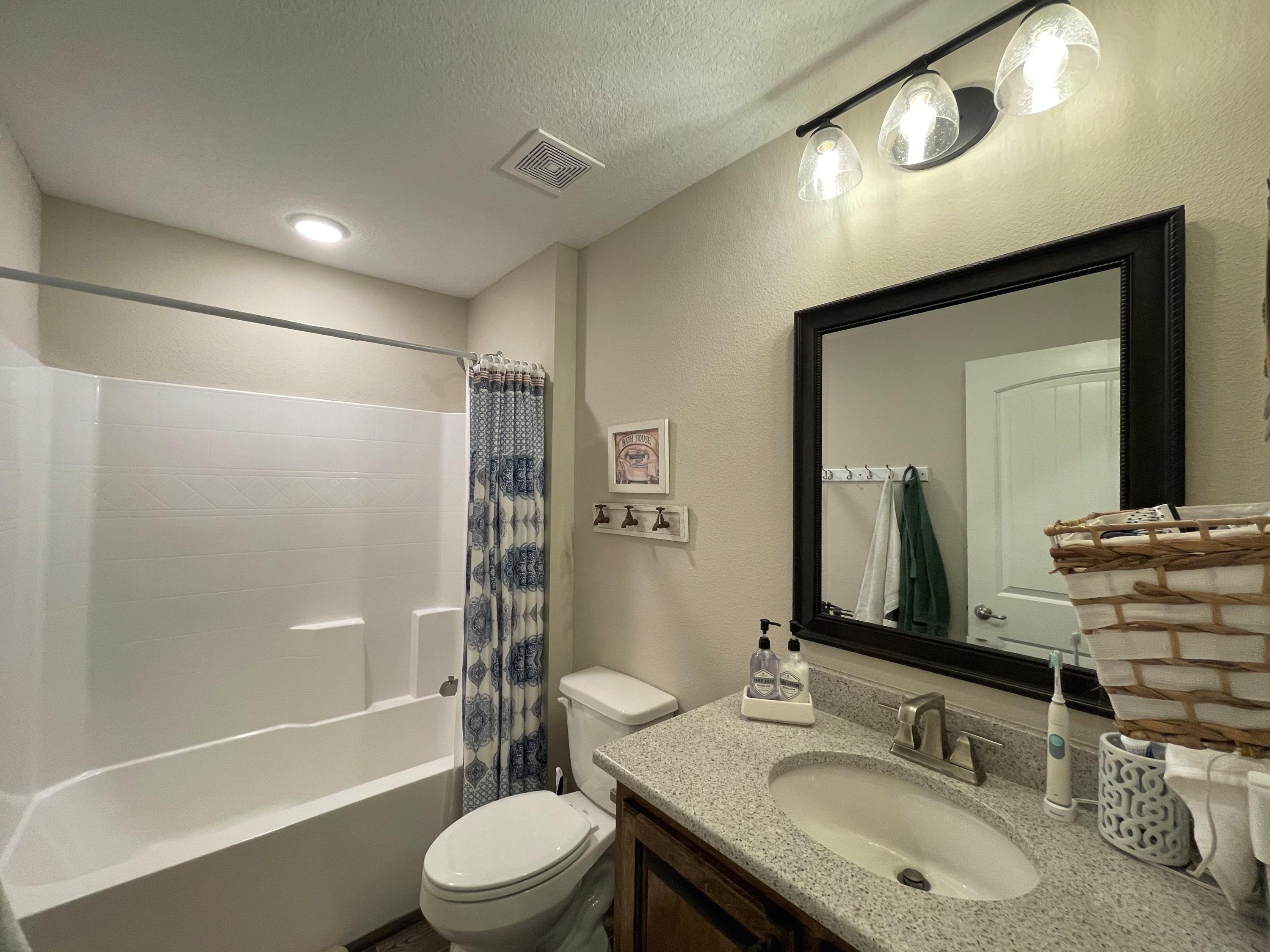 PLANTATION WOODS - Residential