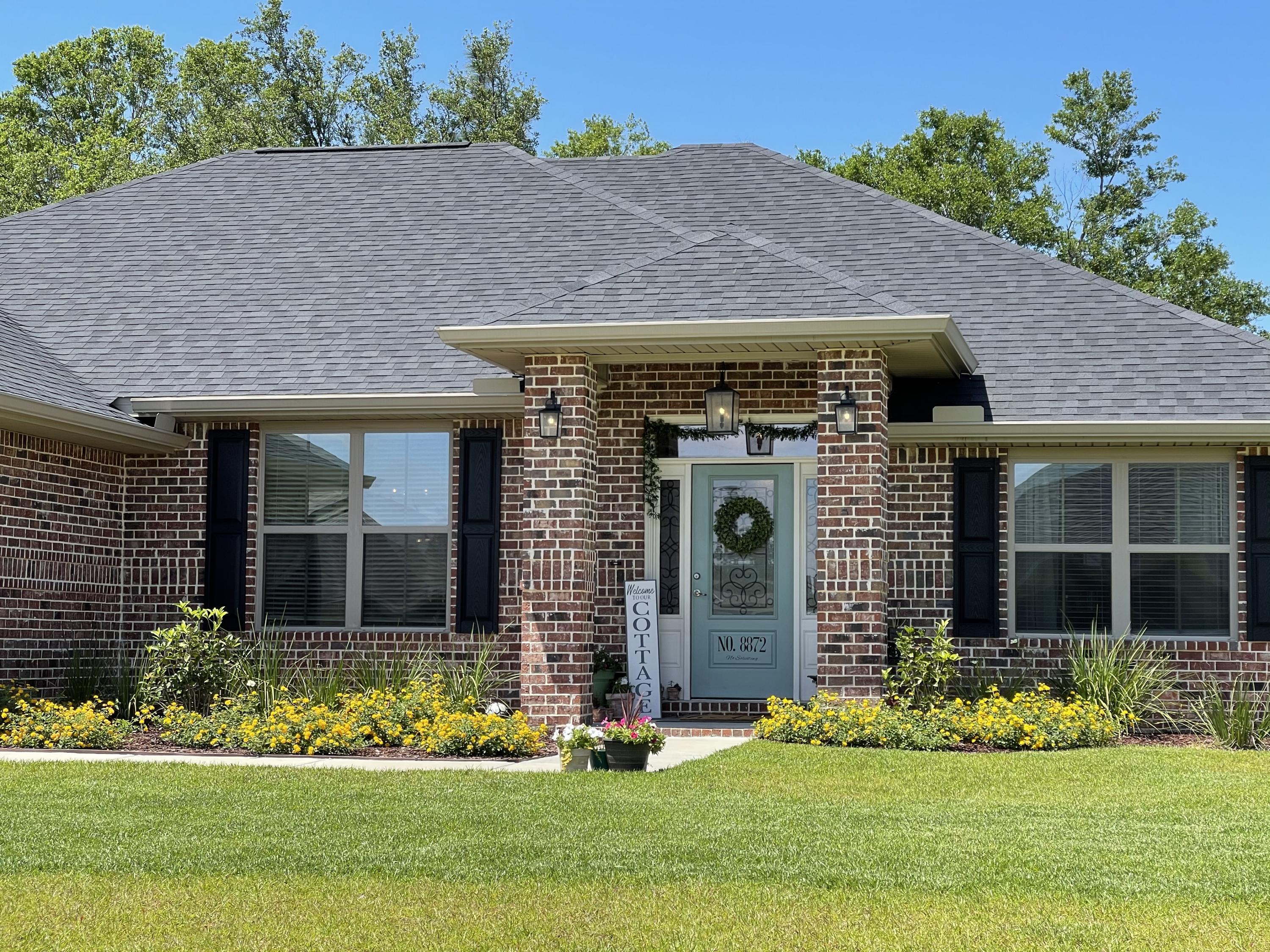 PLANTATION WOODS - Residential