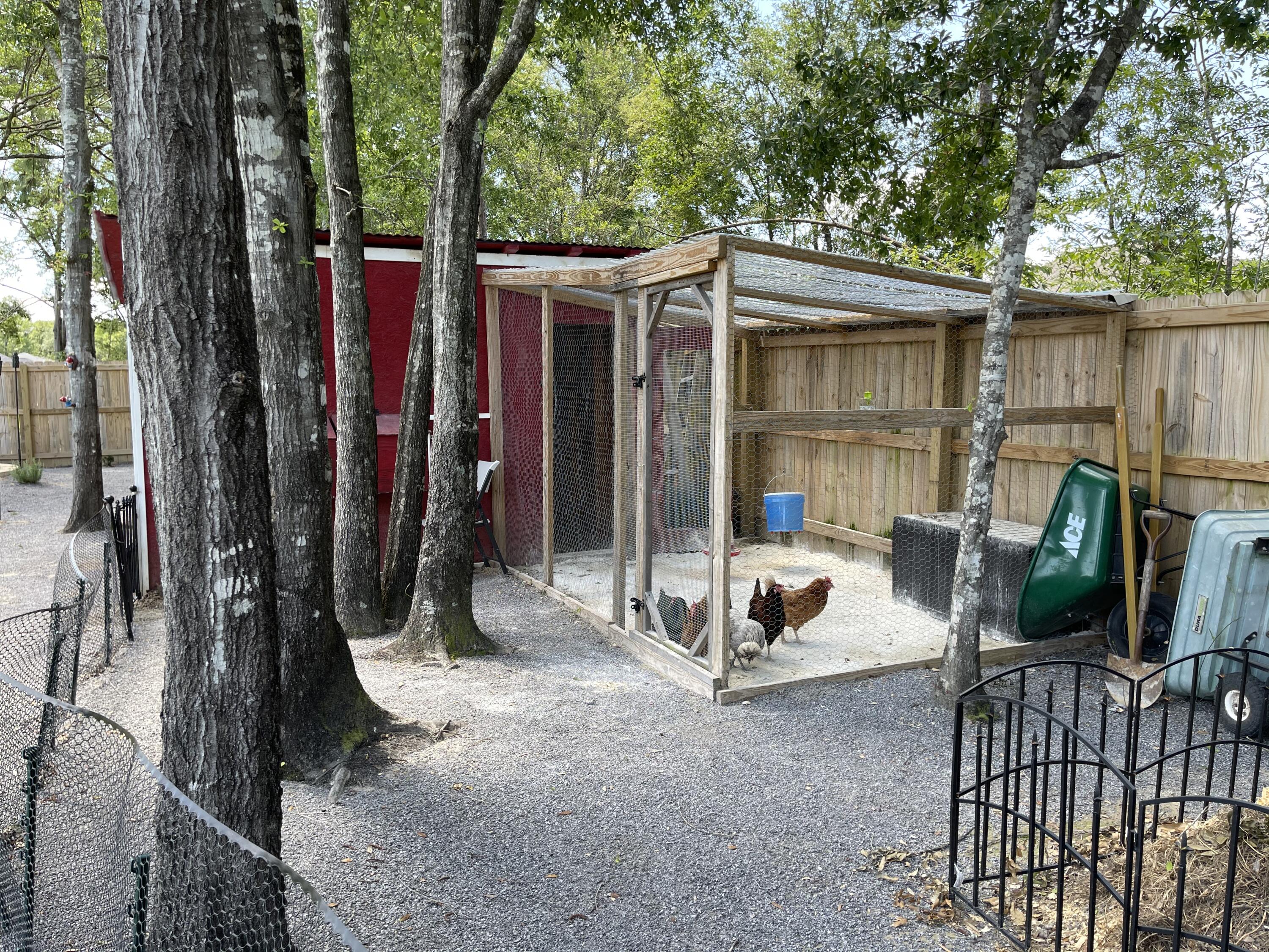 PLANTATION WOODS - Residential