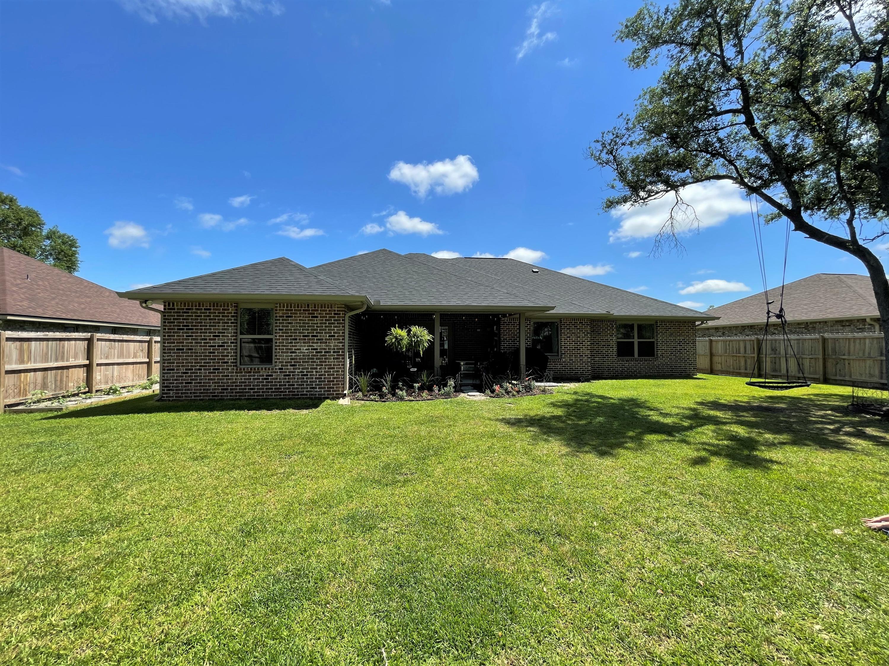 PLANTATION WOODS - Residential