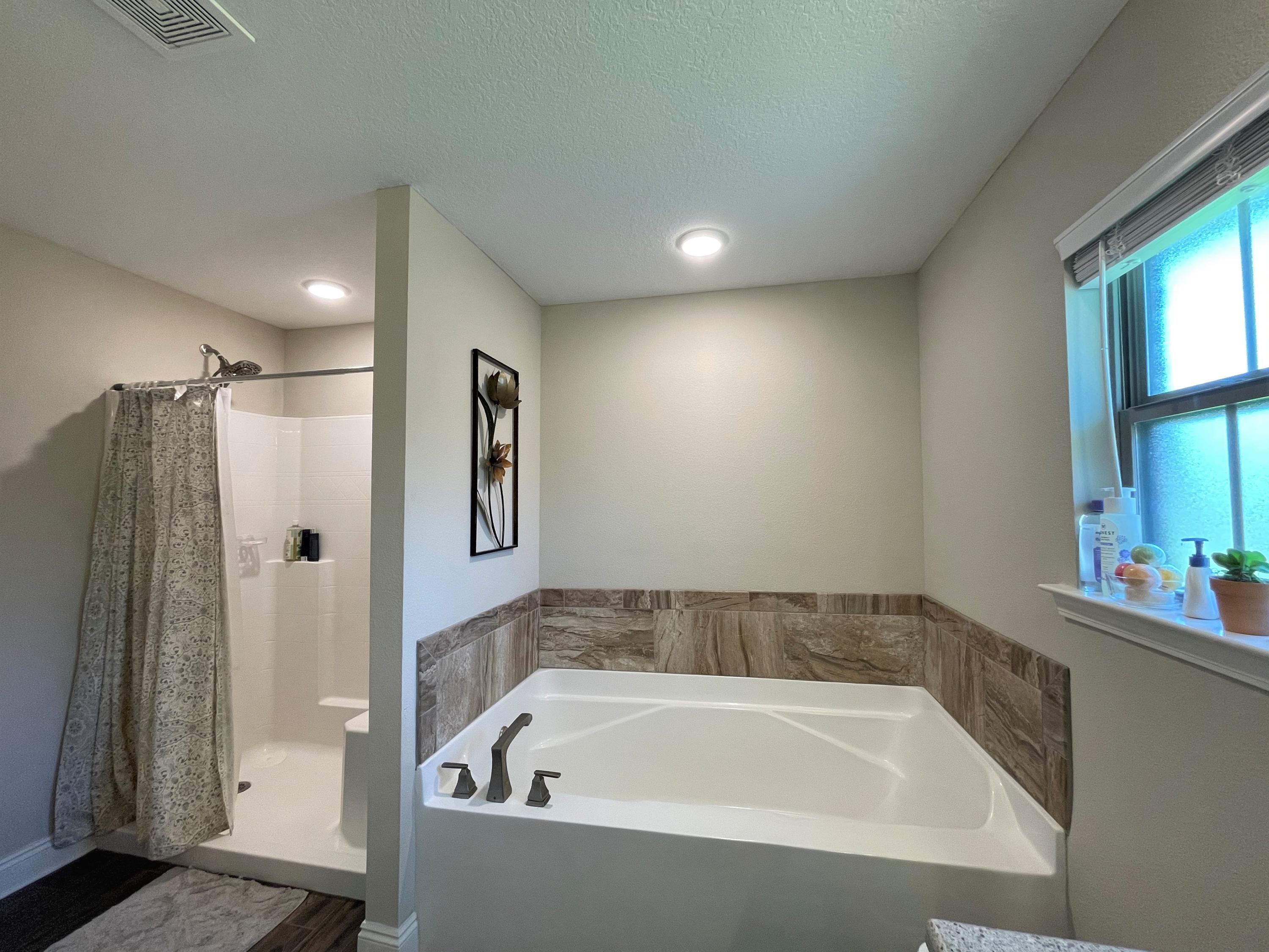 PLANTATION WOODS - Residential