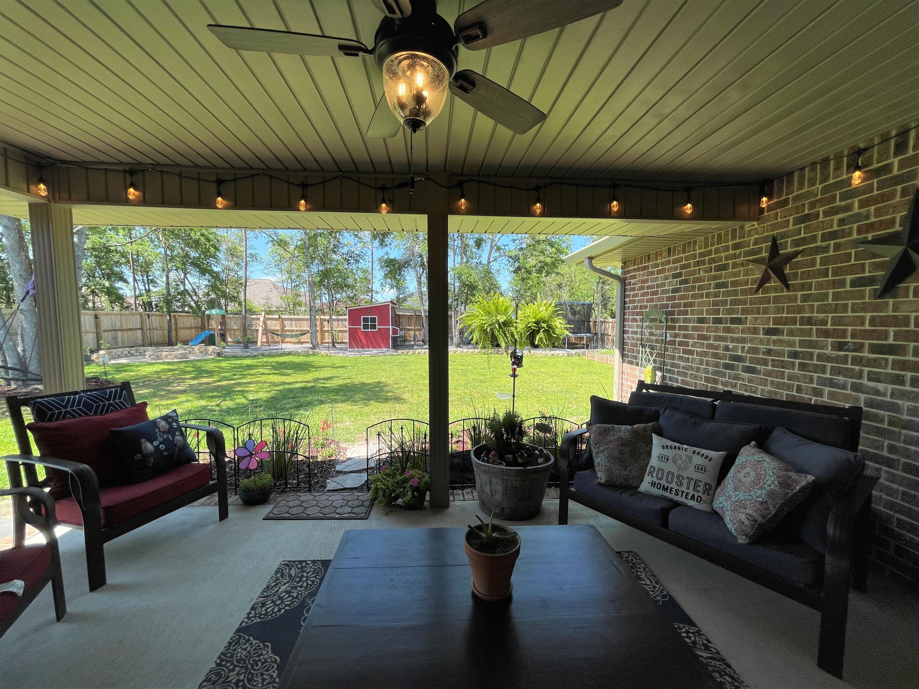 PLANTATION WOODS - Residential