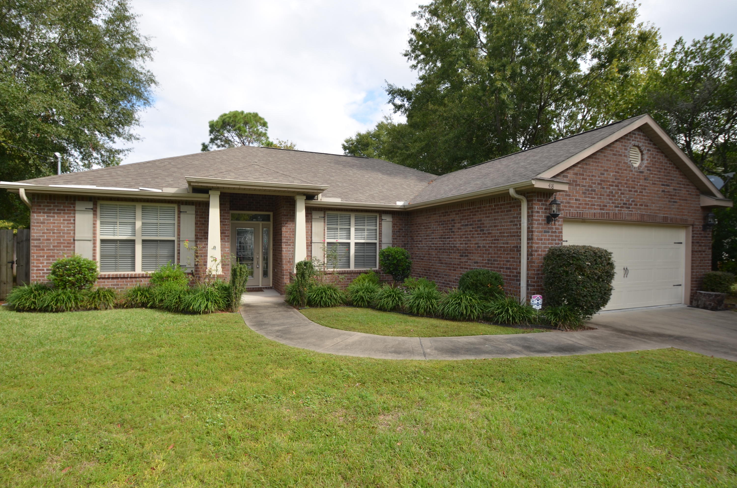 5TH ADD GARNIER BCH LOT 21 BLK 3 - Residential