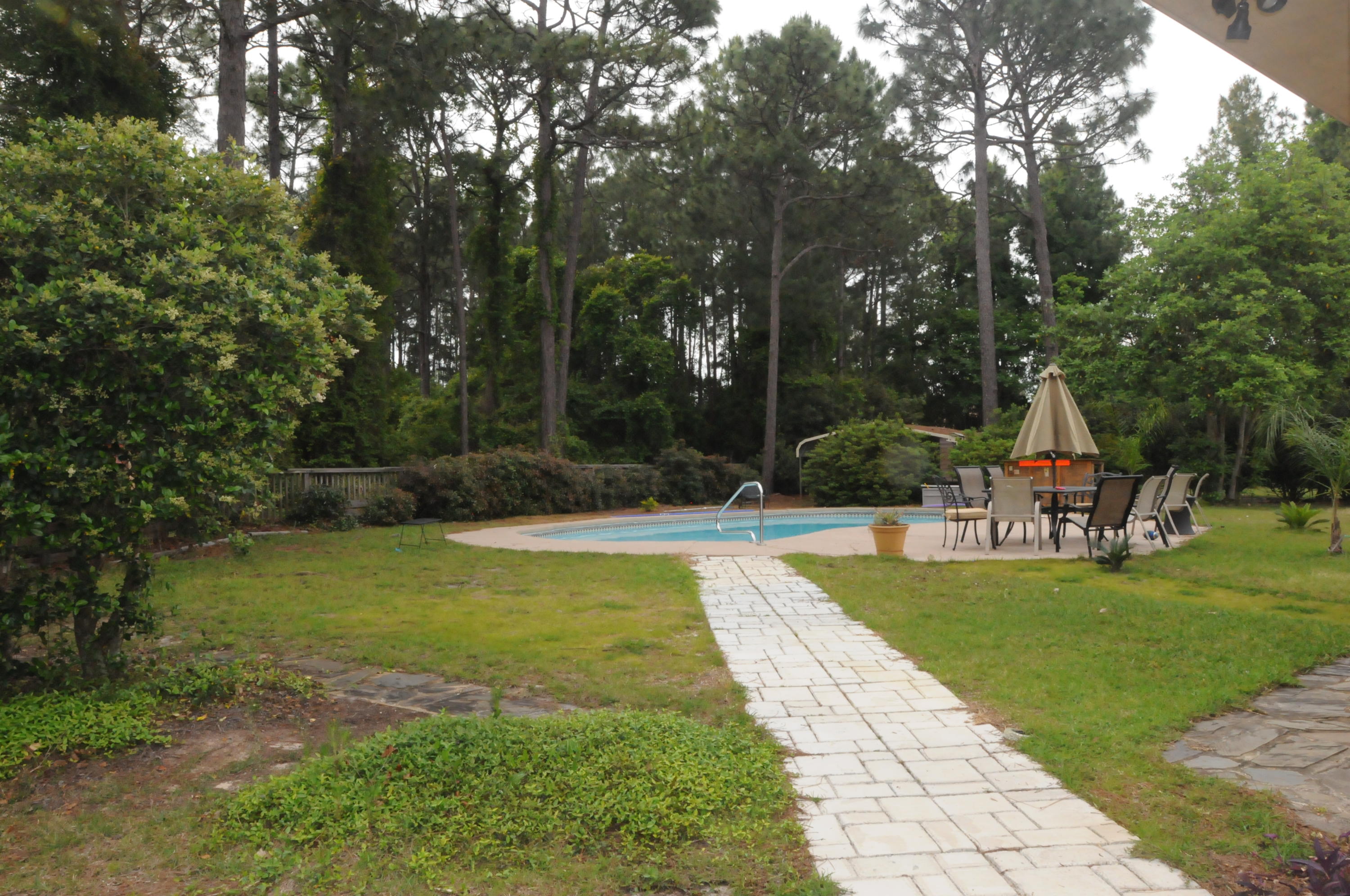 The Woodlands at Bluewater Bay - Residential