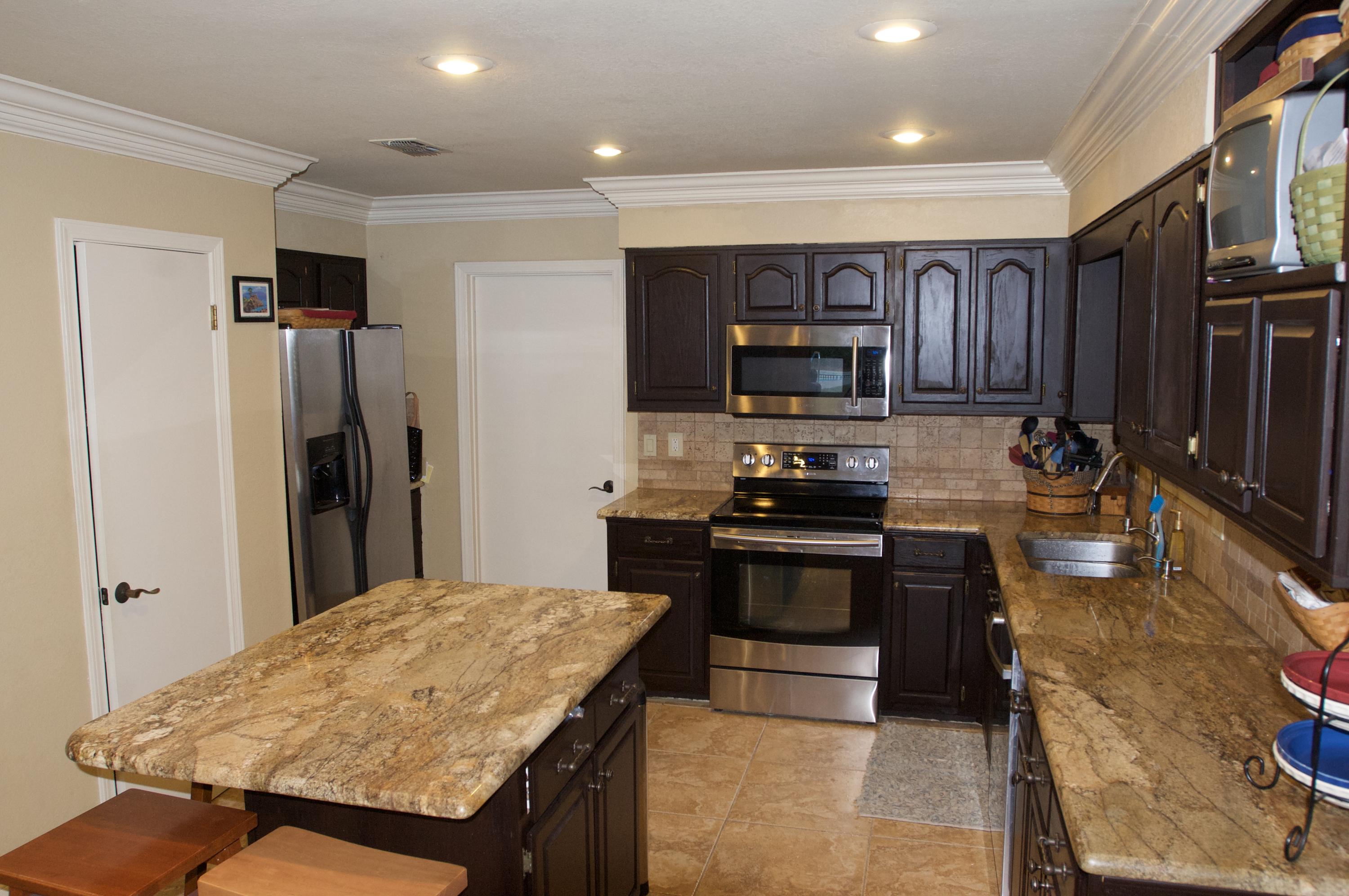 The Woodlands at Bluewater Bay - Residential