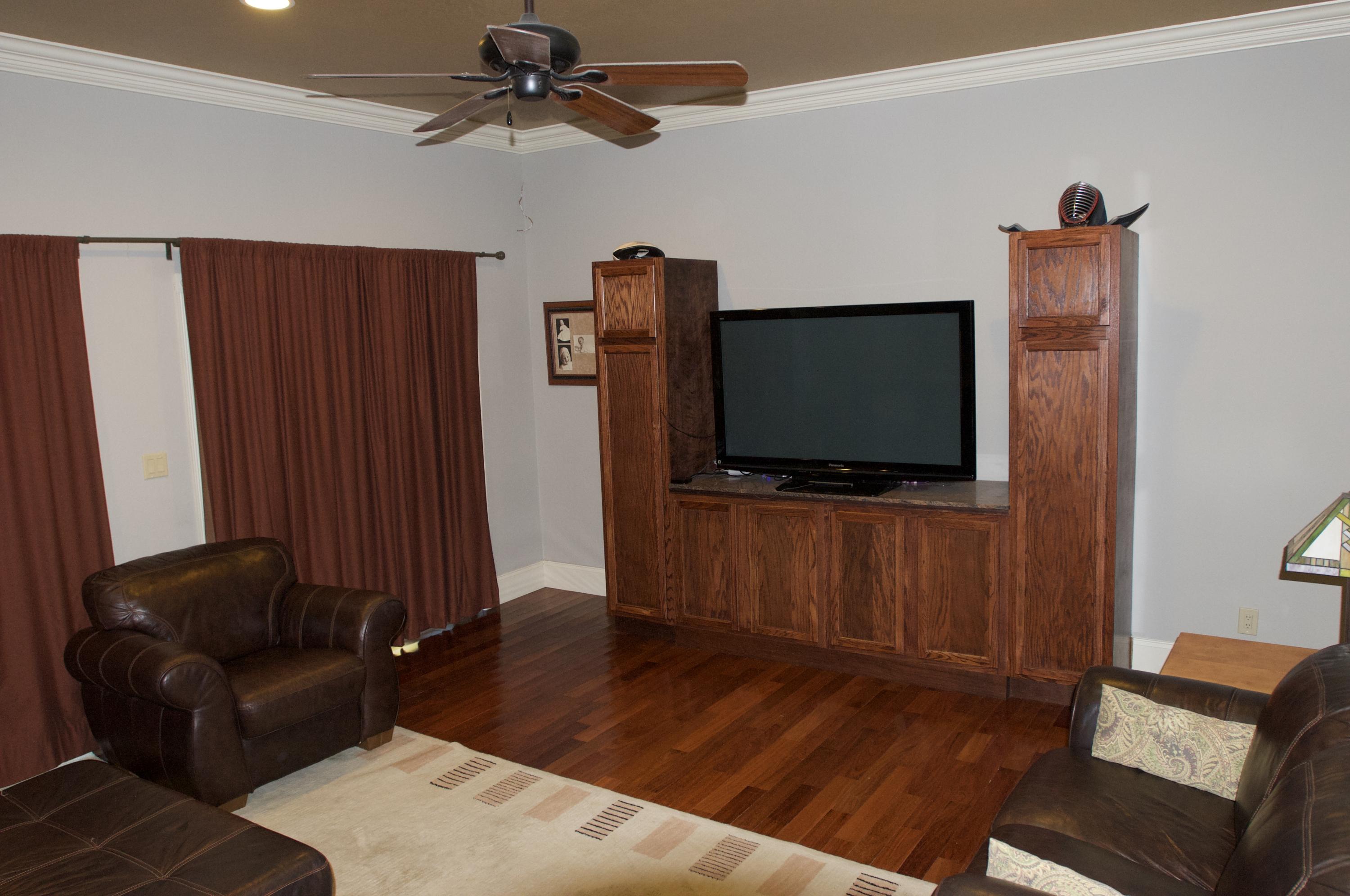 The Woodlands at Bluewater Bay - Residential