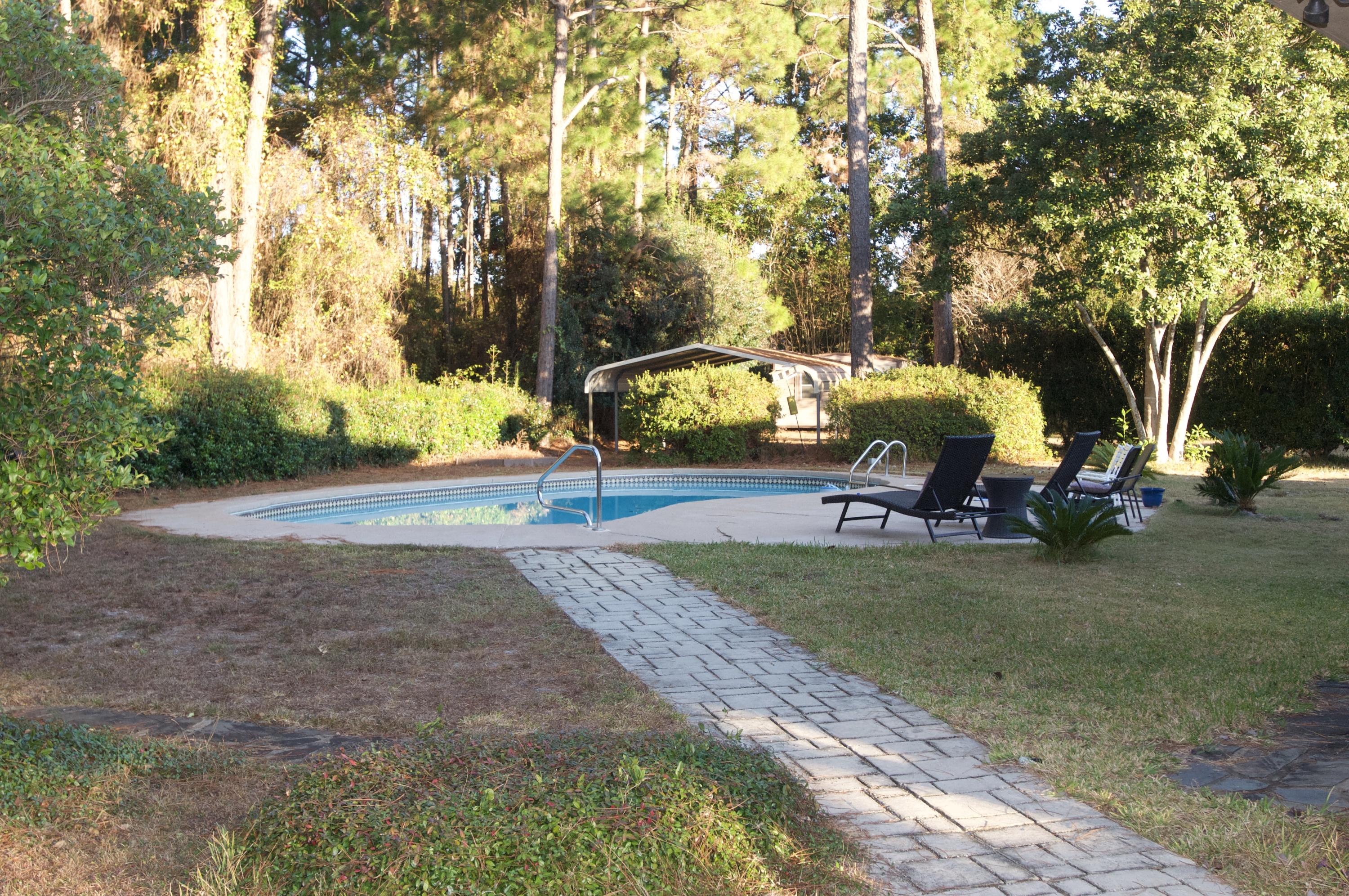 The Woodlands at Bluewater Bay - Residential