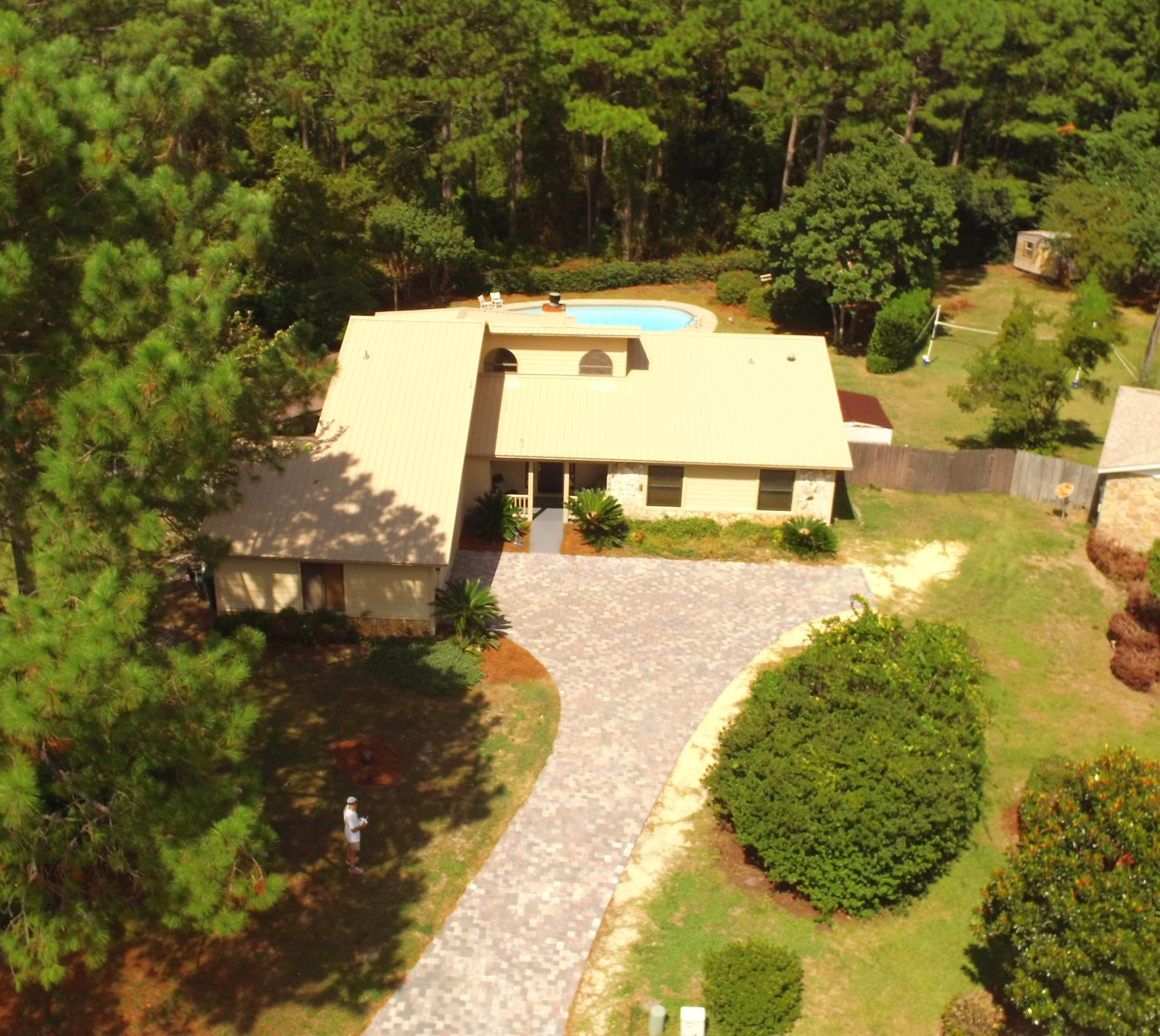 The Woodlands at Bluewater Bay - Residential