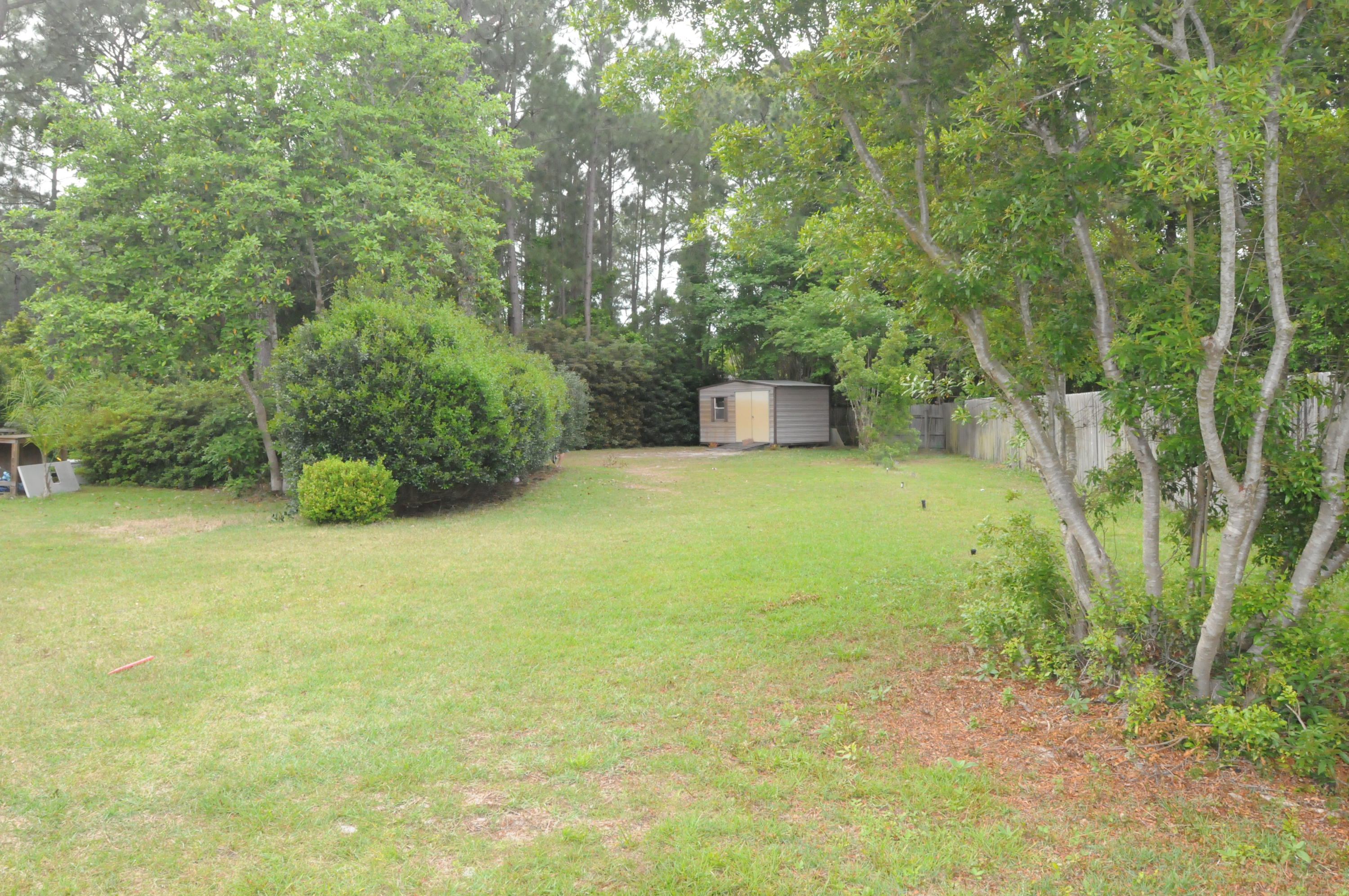 The Woodlands at Bluewater Bay - Residential