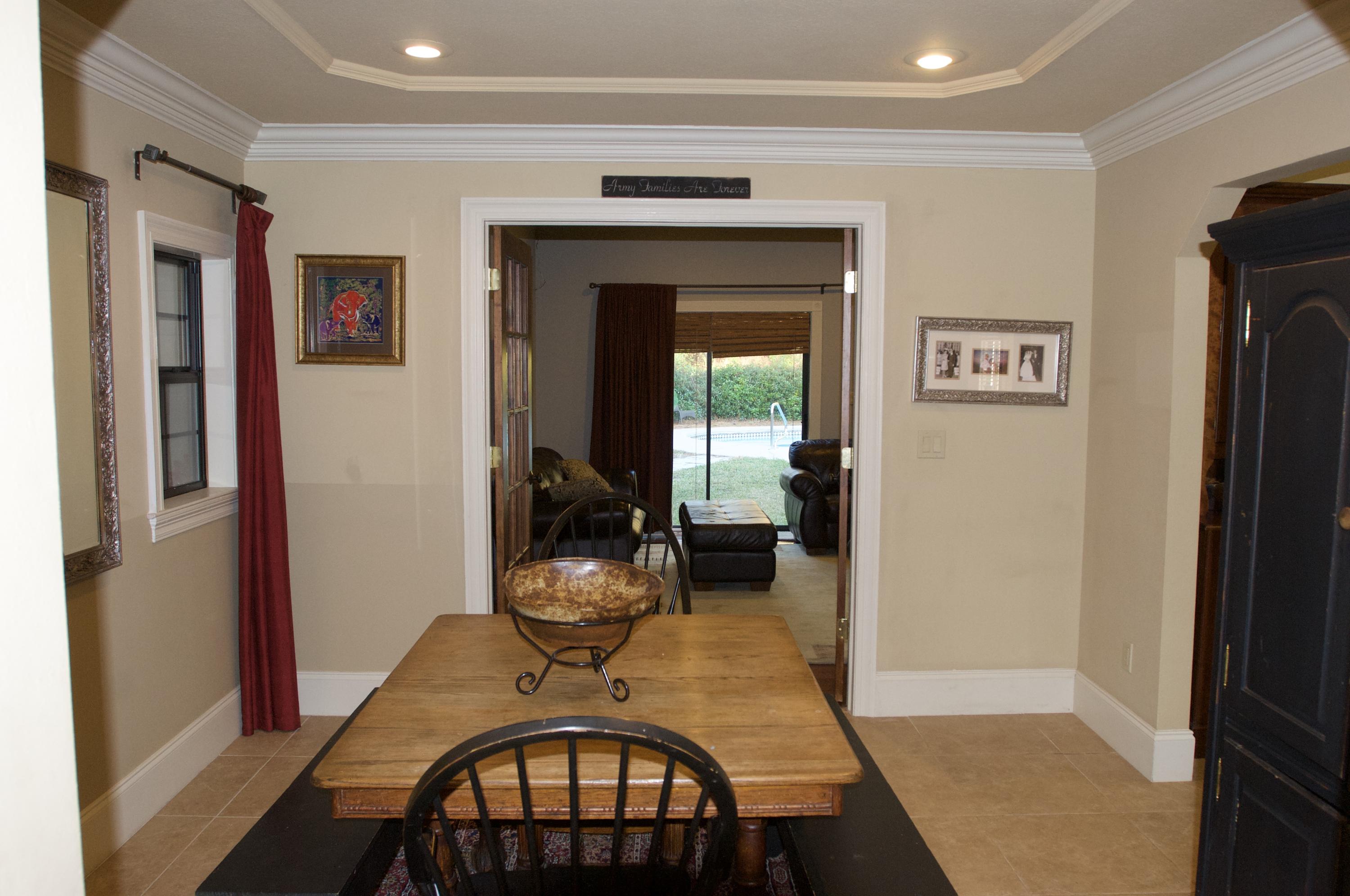 The Woodlands at Bluewater Bay - Residential