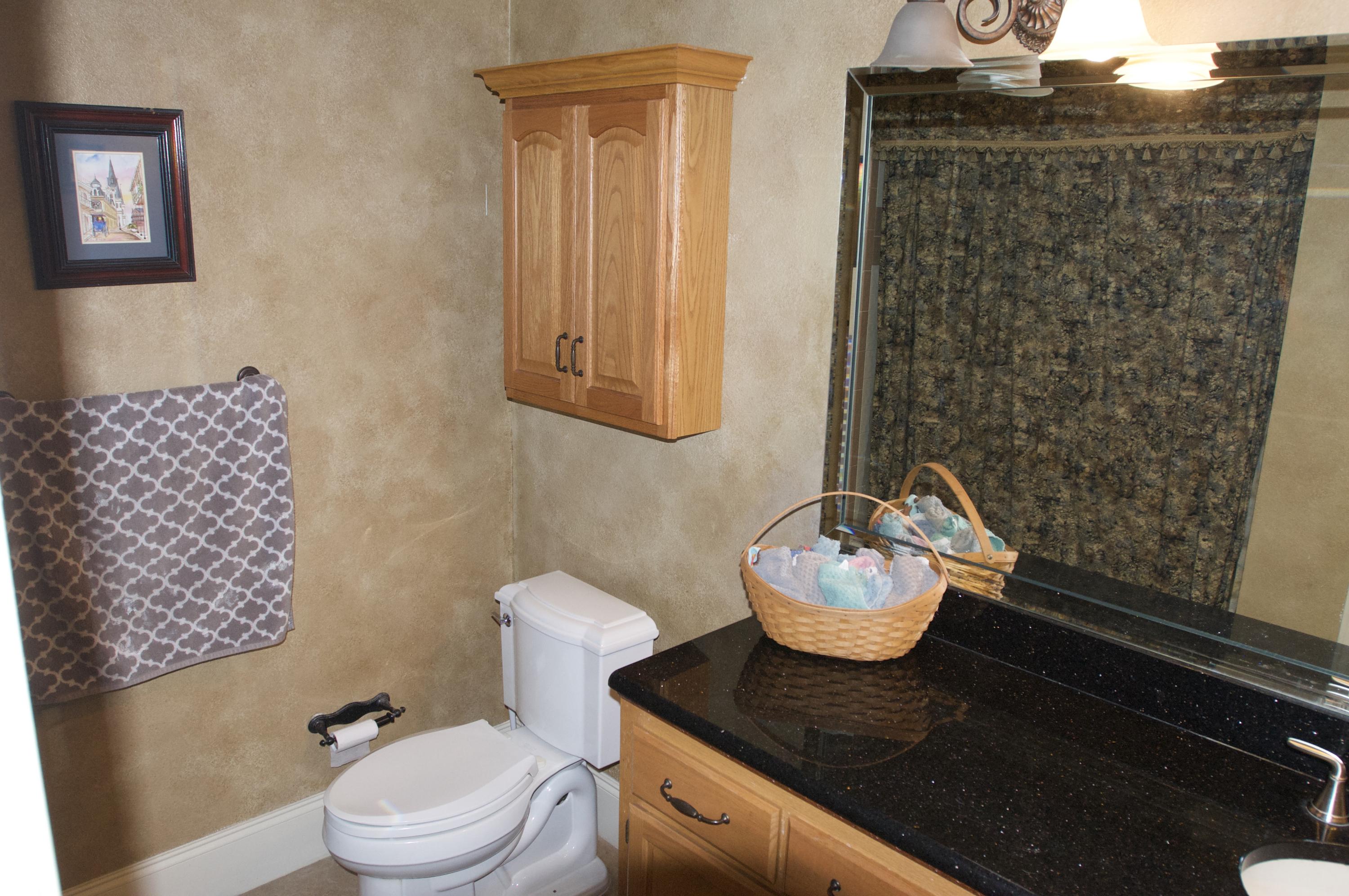 The Woodlands at Bluewater Bay - Residential