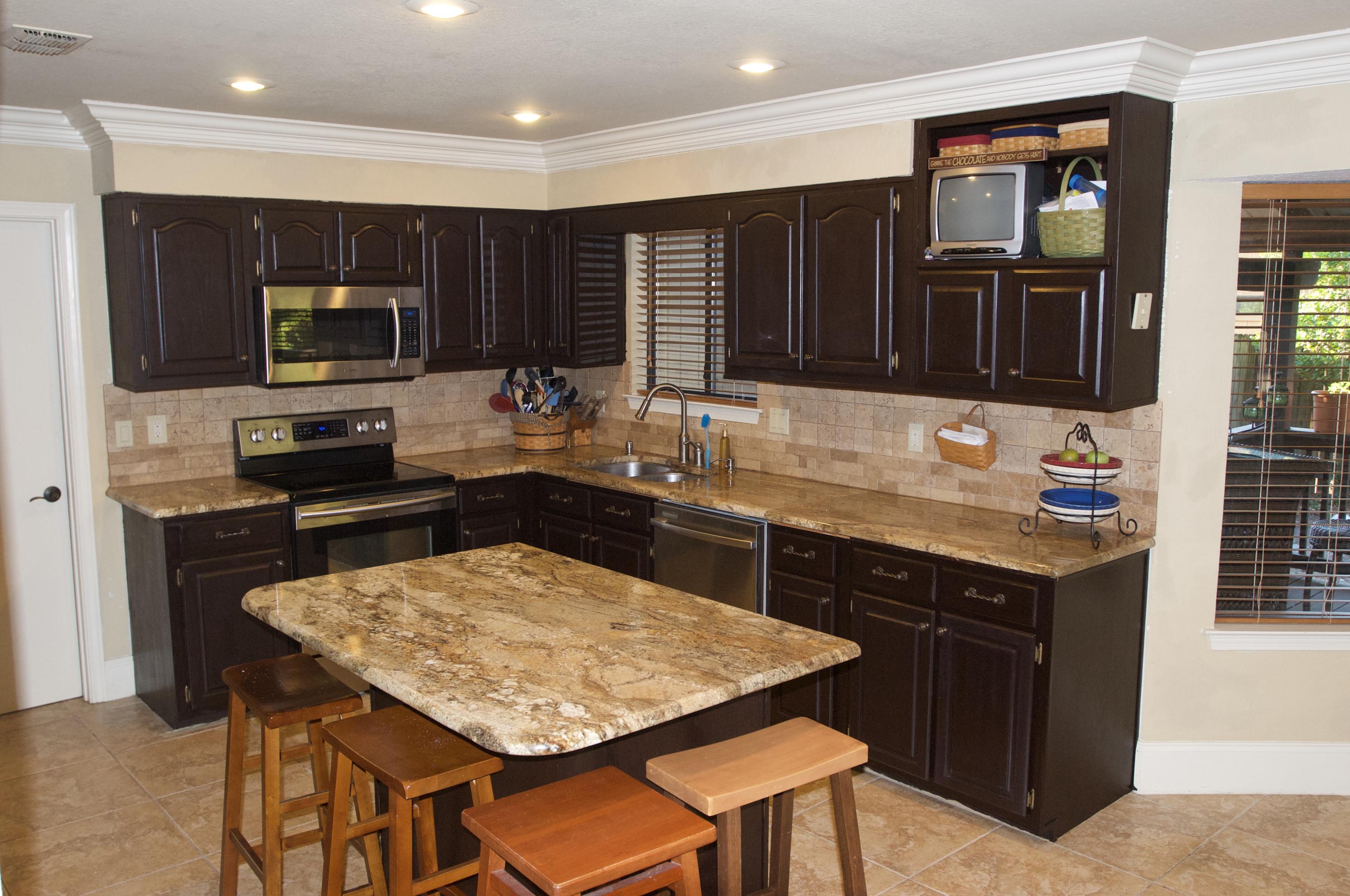 The Woodlands at Bluewater Bay - Residential