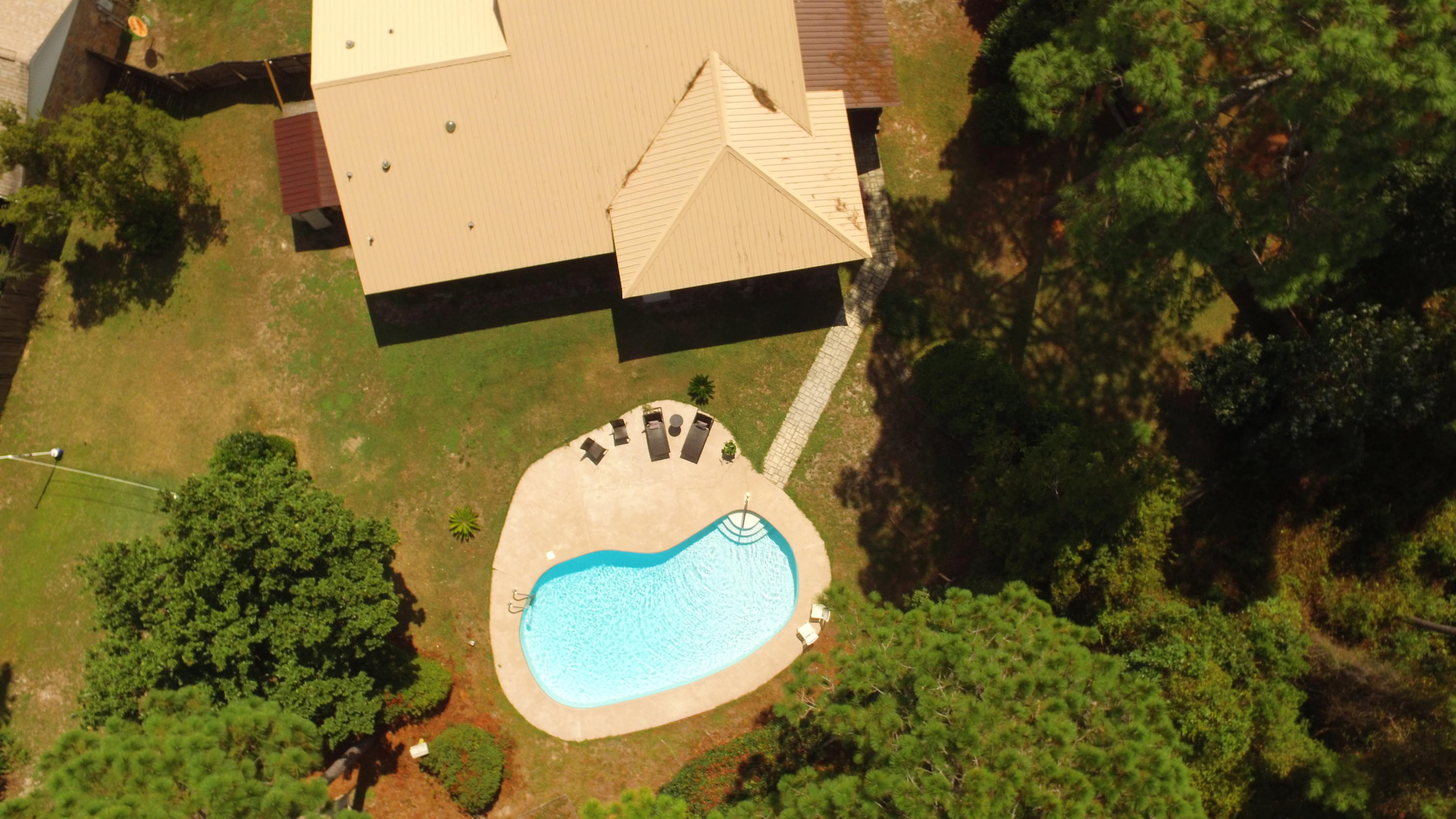 The Woodlands at Bluewater Bay - Residential