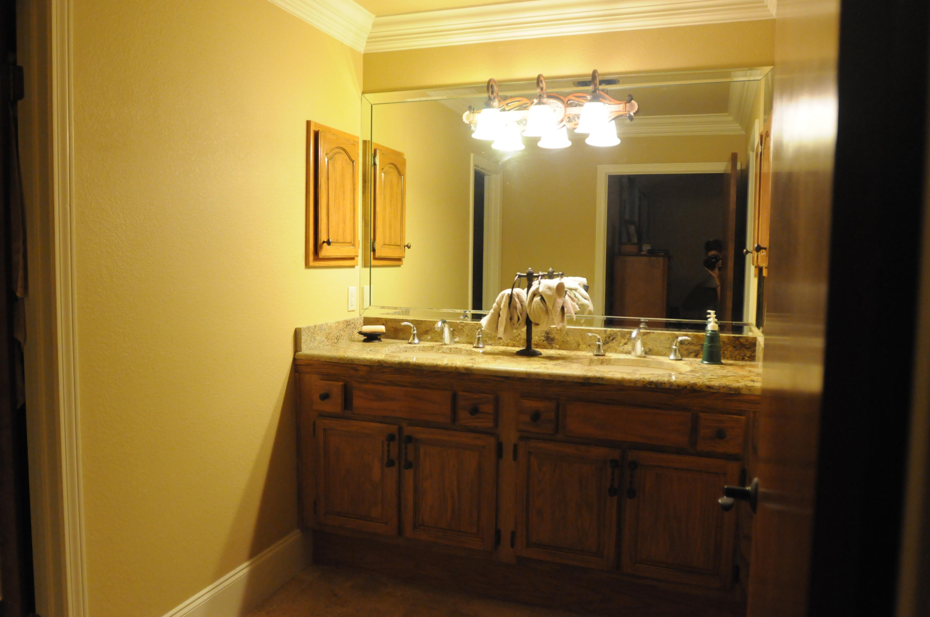 The Woodlands at Bluewater Bay - Residential