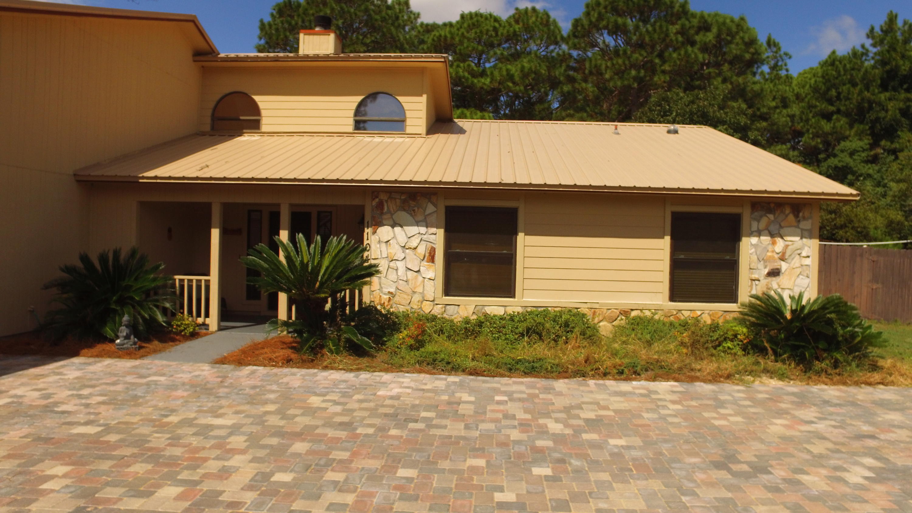 The Woodlands at Bluewater Bay - Residential