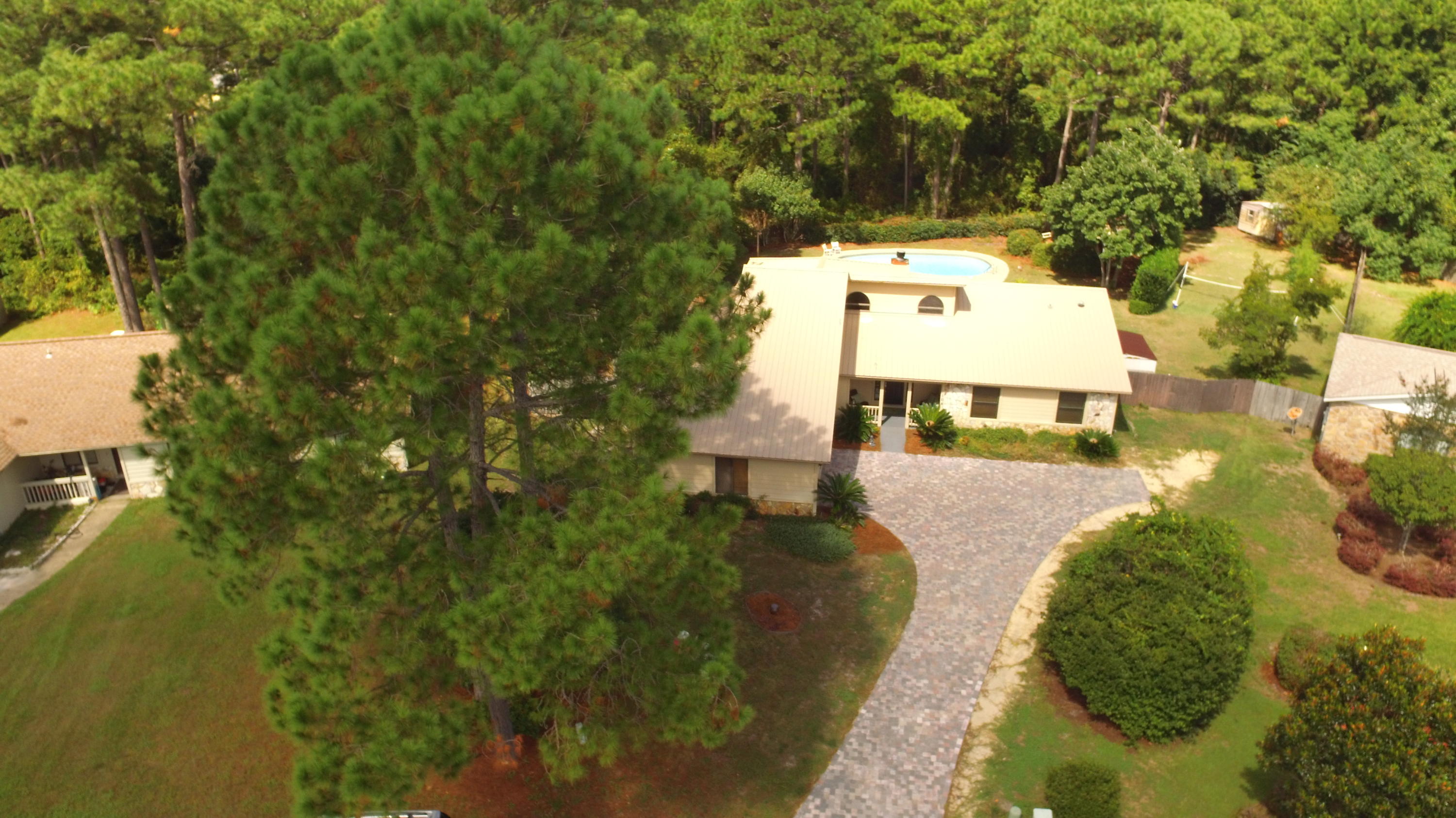 The Woodlands at Bluewater Bay - Residential